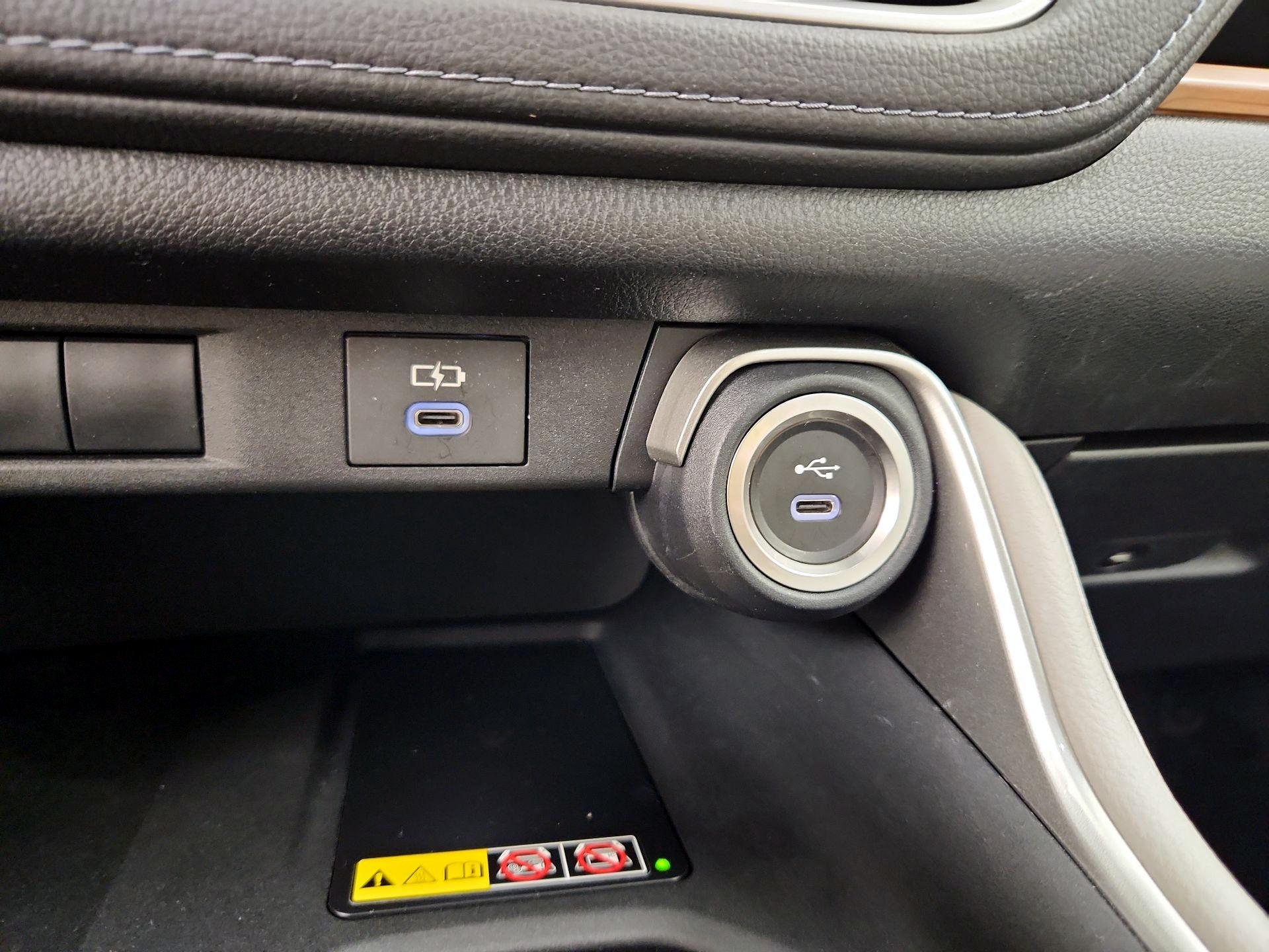 Thumbnail: 2024 Toyota Grand Highlander - 18