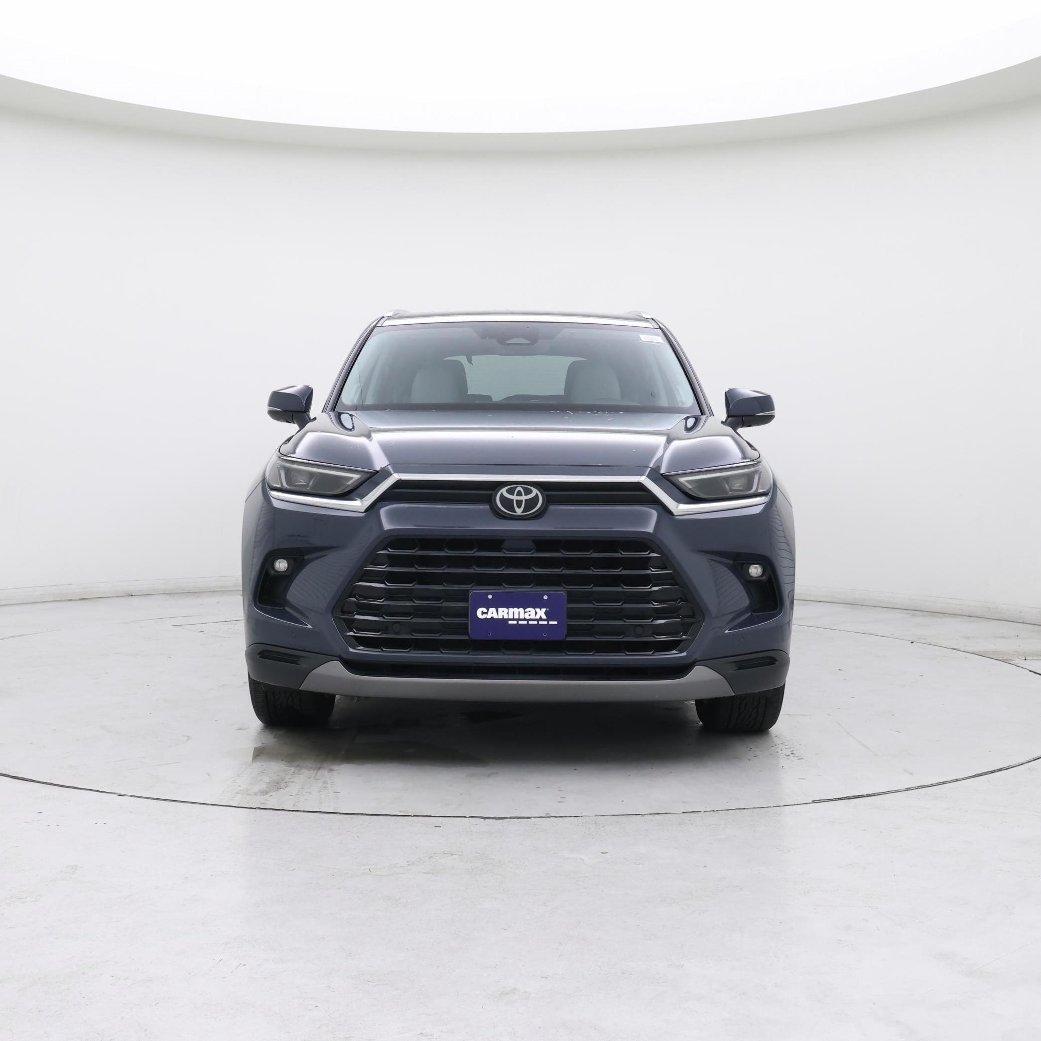 Thumbnail: 2024 Toyota Grand Highlander - 5
