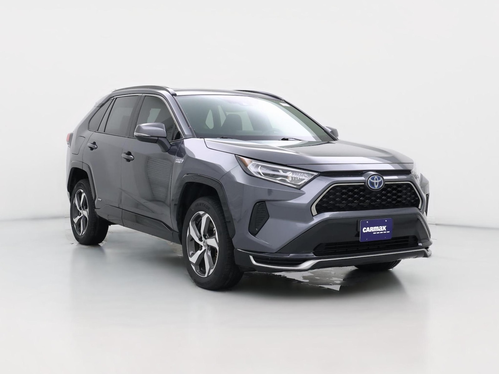 2021 Toyota RAV4 SE