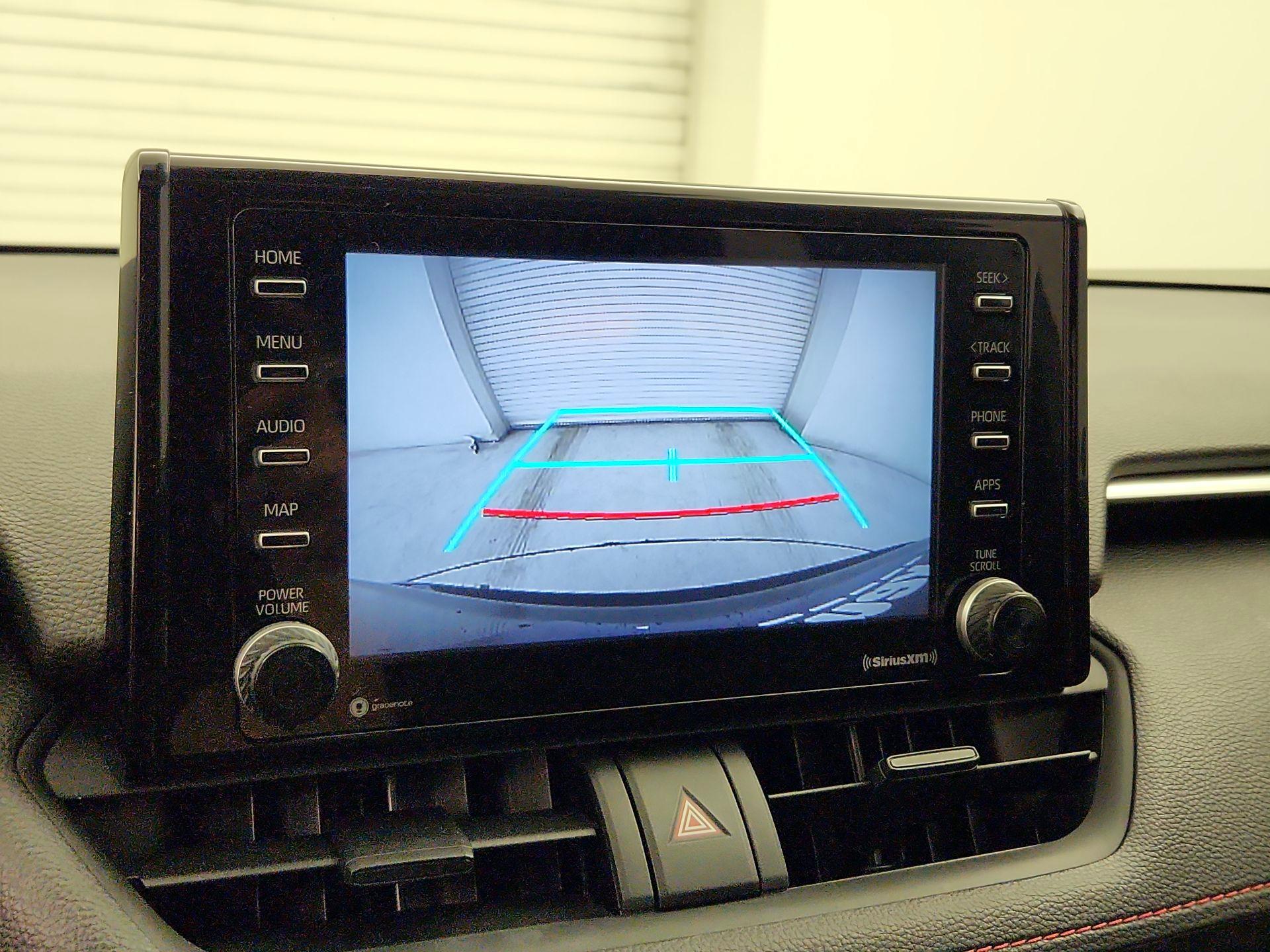 Thumbnail: 2021 Toyota RAV4 - 14