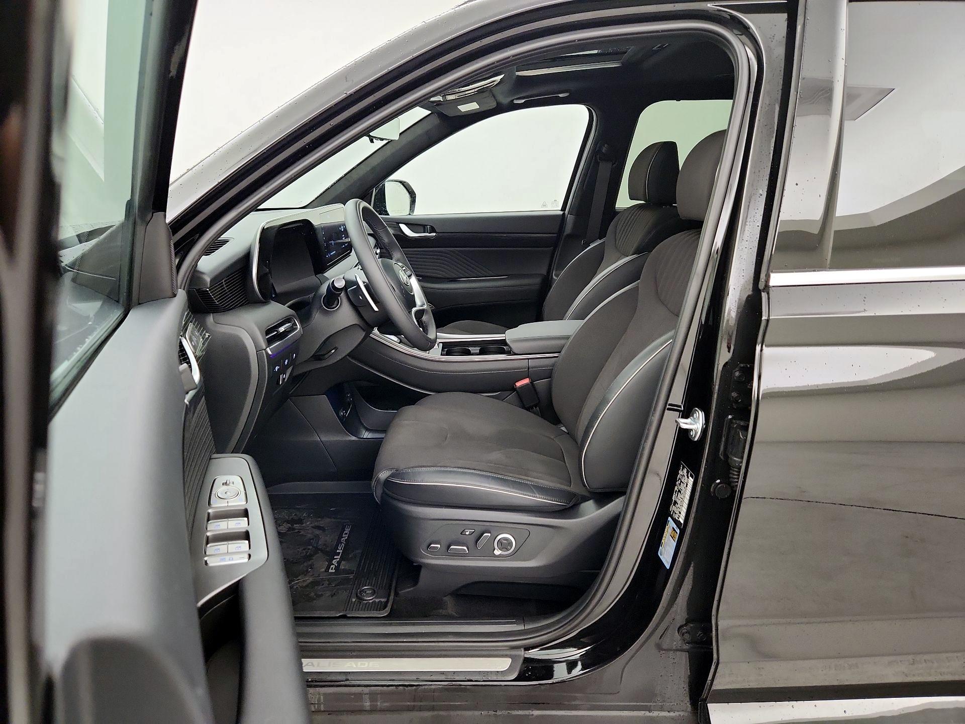 Thumbnail: 2025 Hyundai Palisade - 11