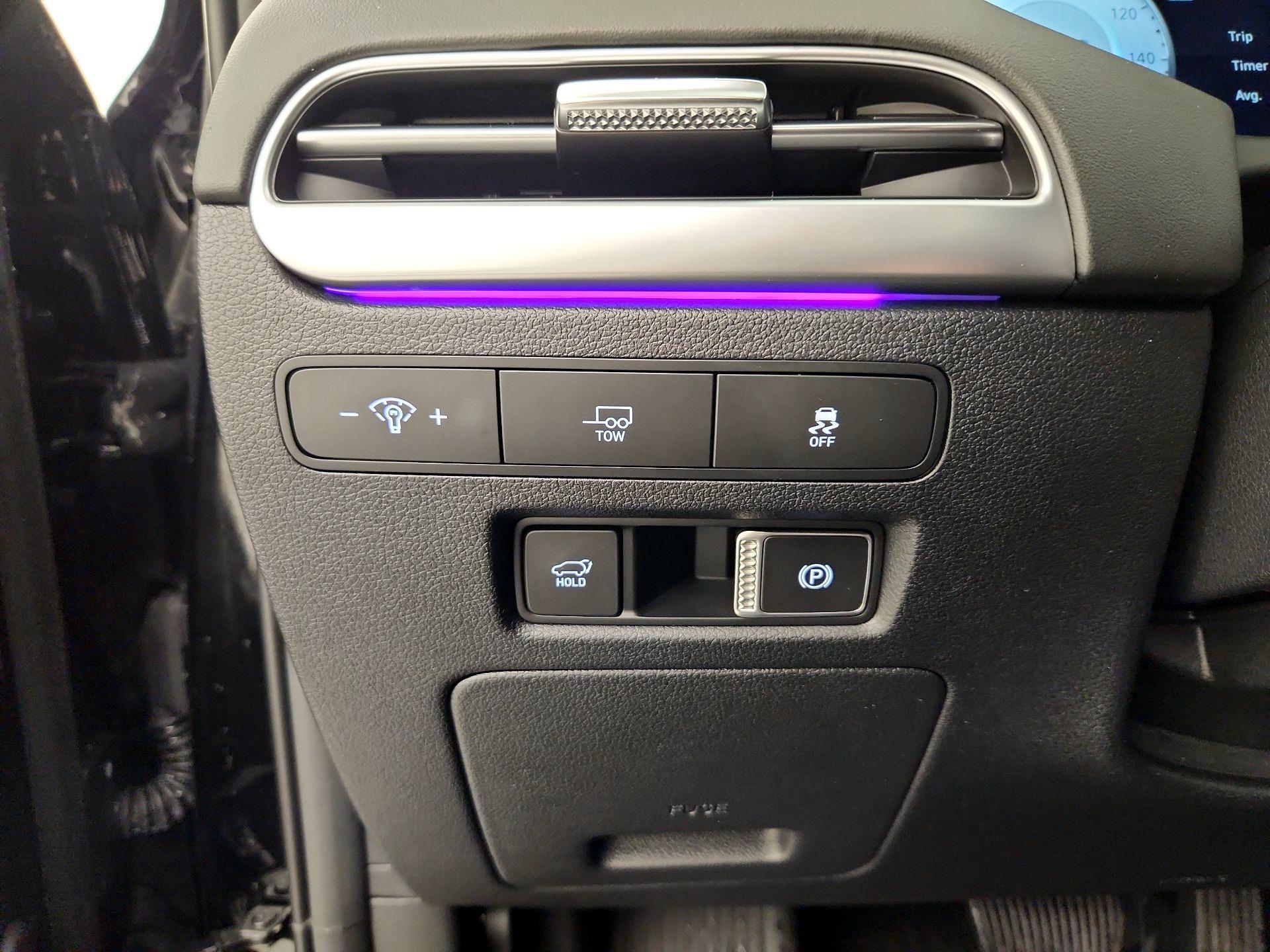 Thumbnail: 2025 Hyundai Palisade - 13