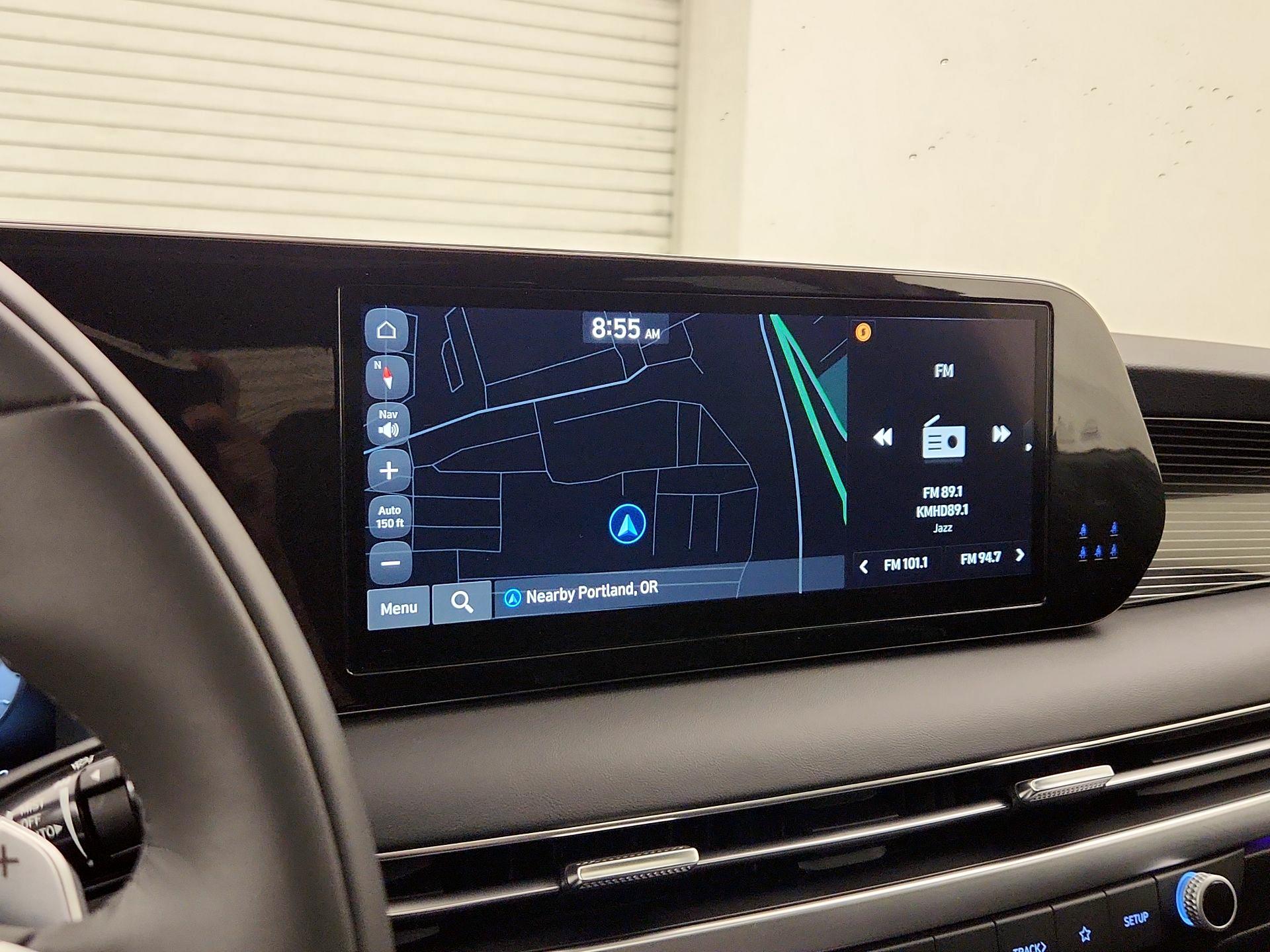 Thumbnail: 2025 Hyundai Palisade - 14