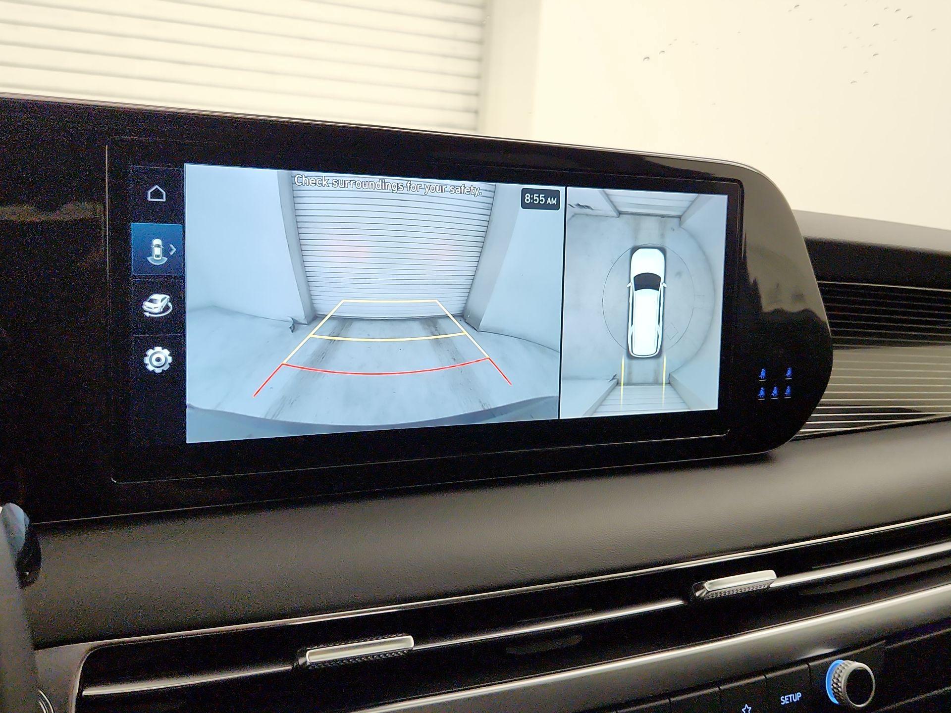 Thumbnail: 2025 Hyundai Palisade - 15