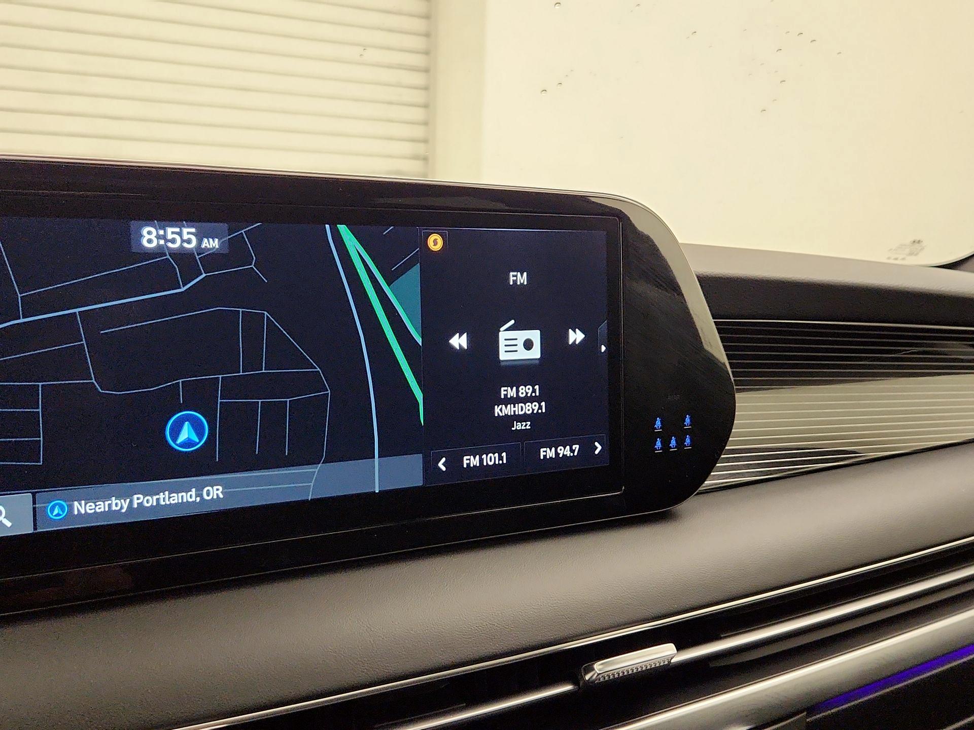 Thumbnail: 2025 Hyundai Palisade - 16