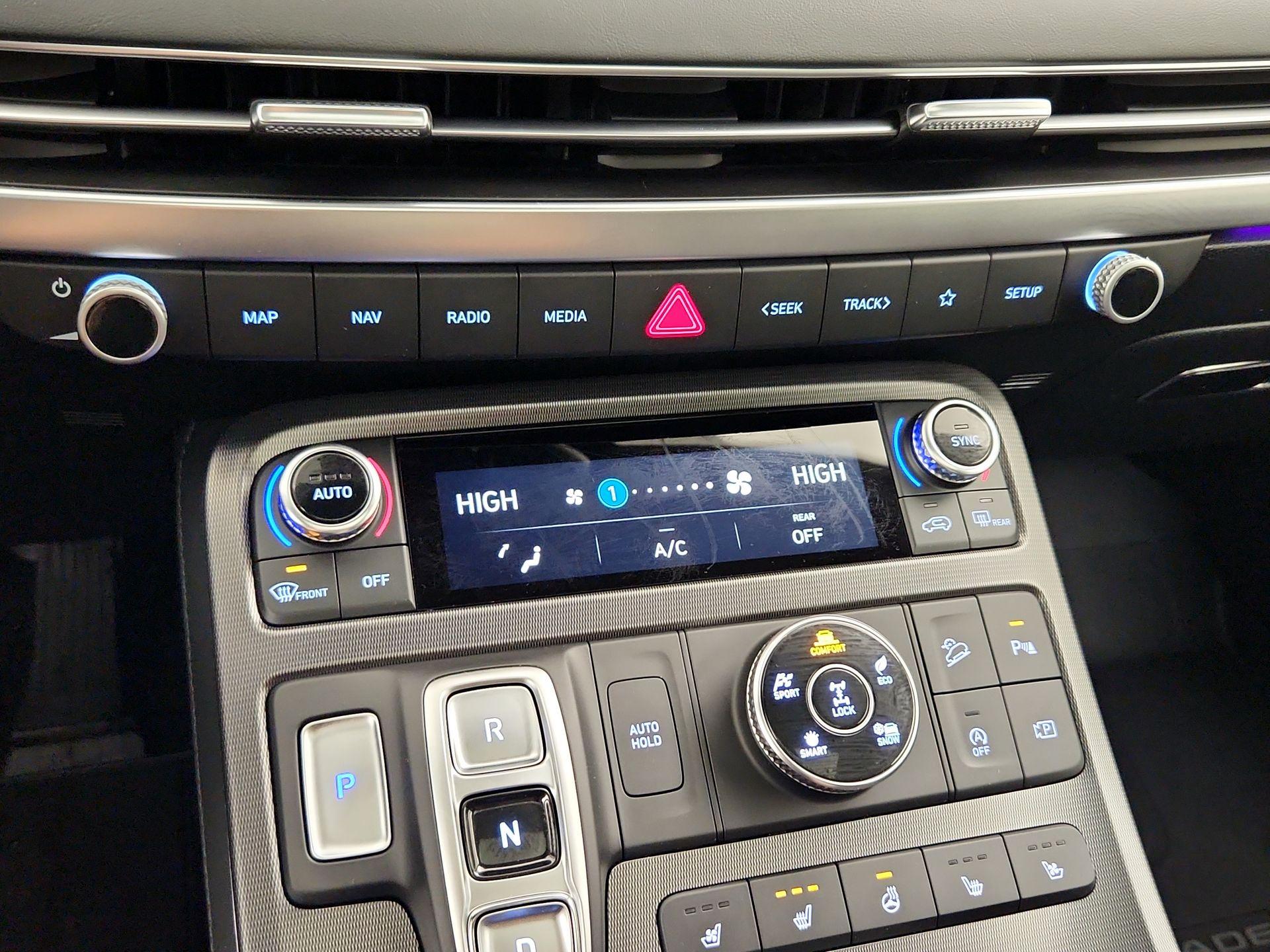 Thumbnail: 2025 Hyundai Palisade - 17