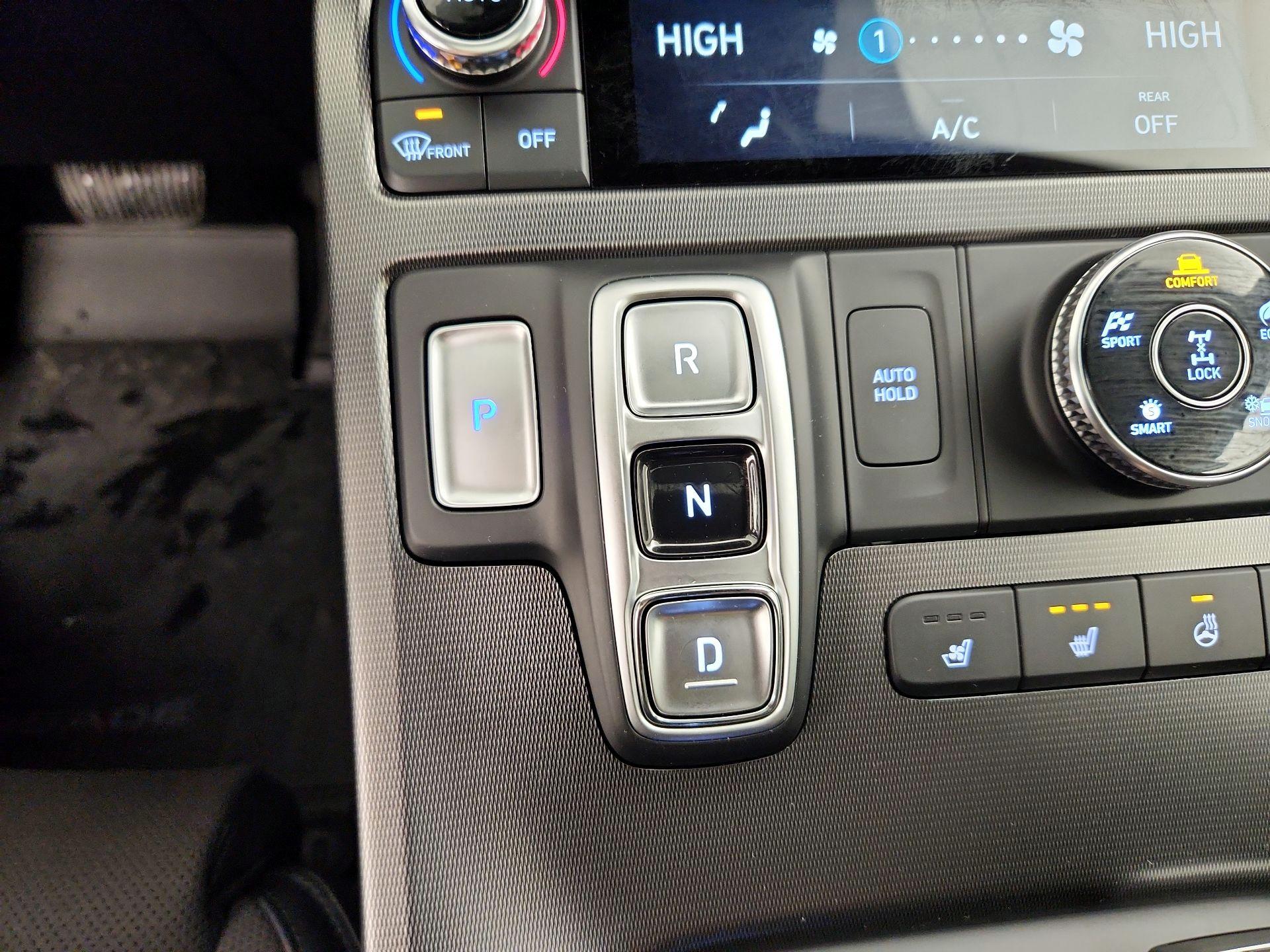 Thumbnail: 2025 Hyundai Palisade - 18