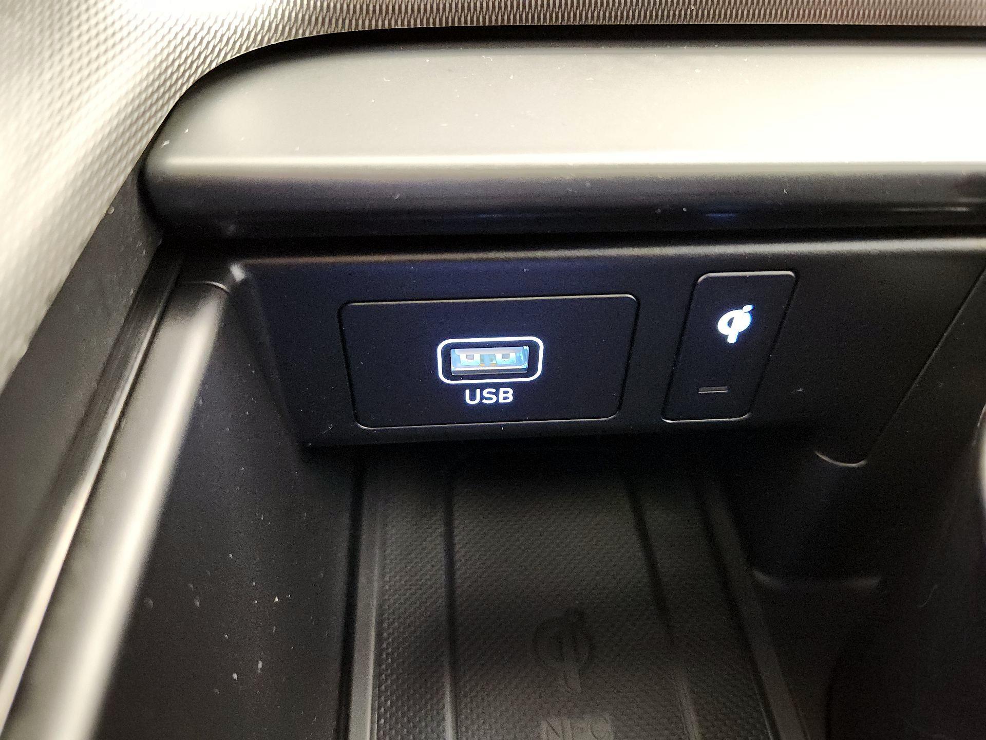 Thumbnail: 2025 Hyundai Palisade - 19