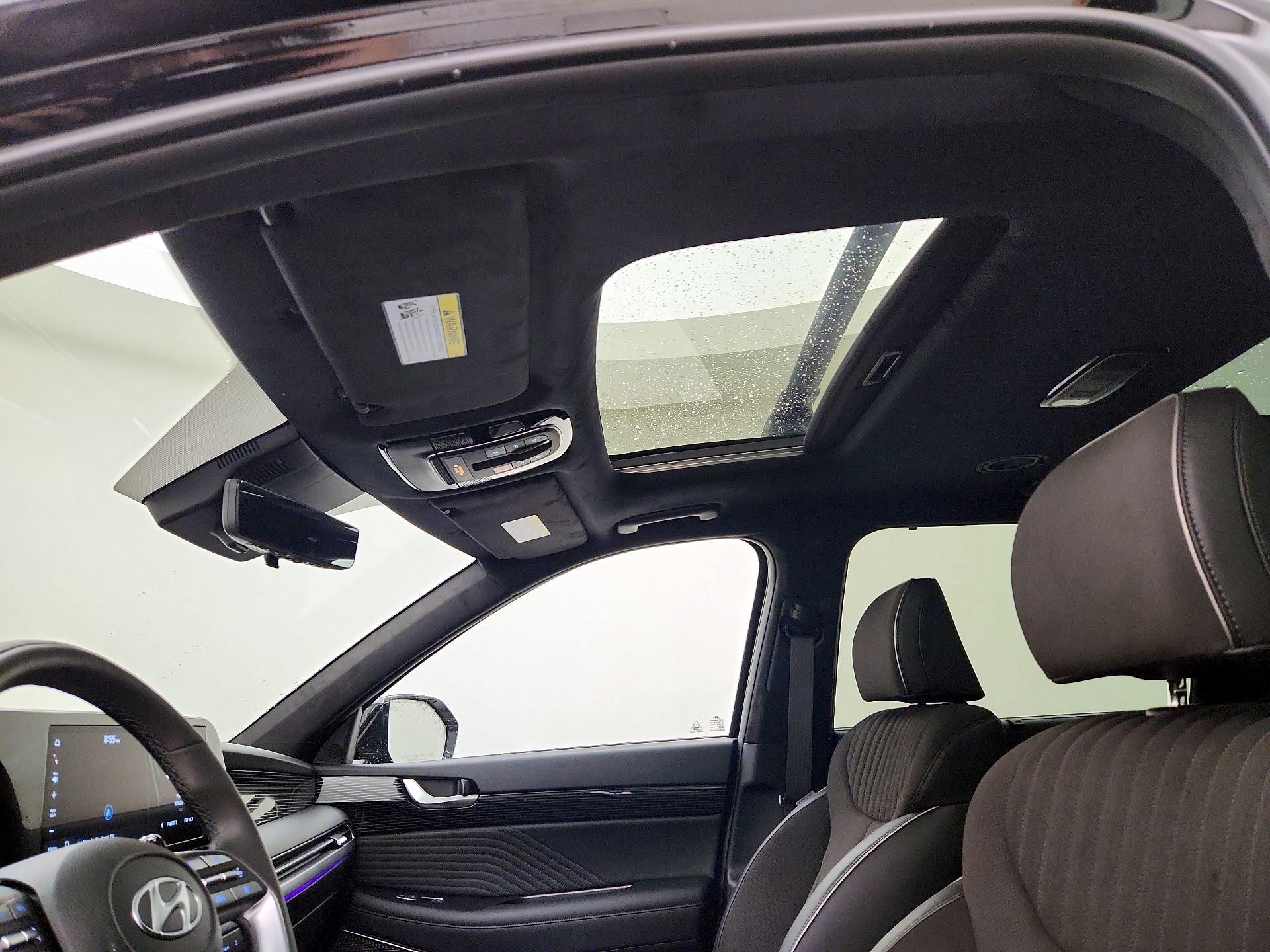 Thumbnail: 2025 Hyundai Palisade - 20