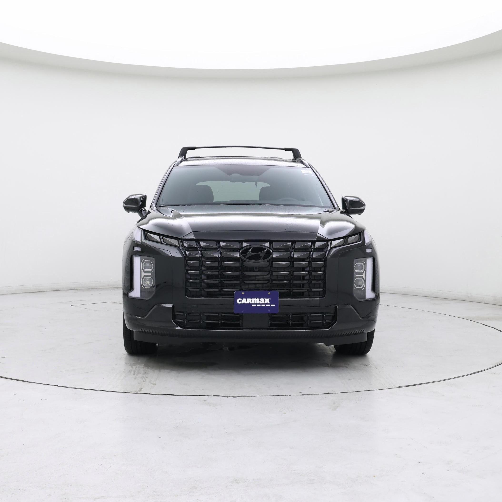 Thumbnail: 2025 Hyundai Palisade - 5