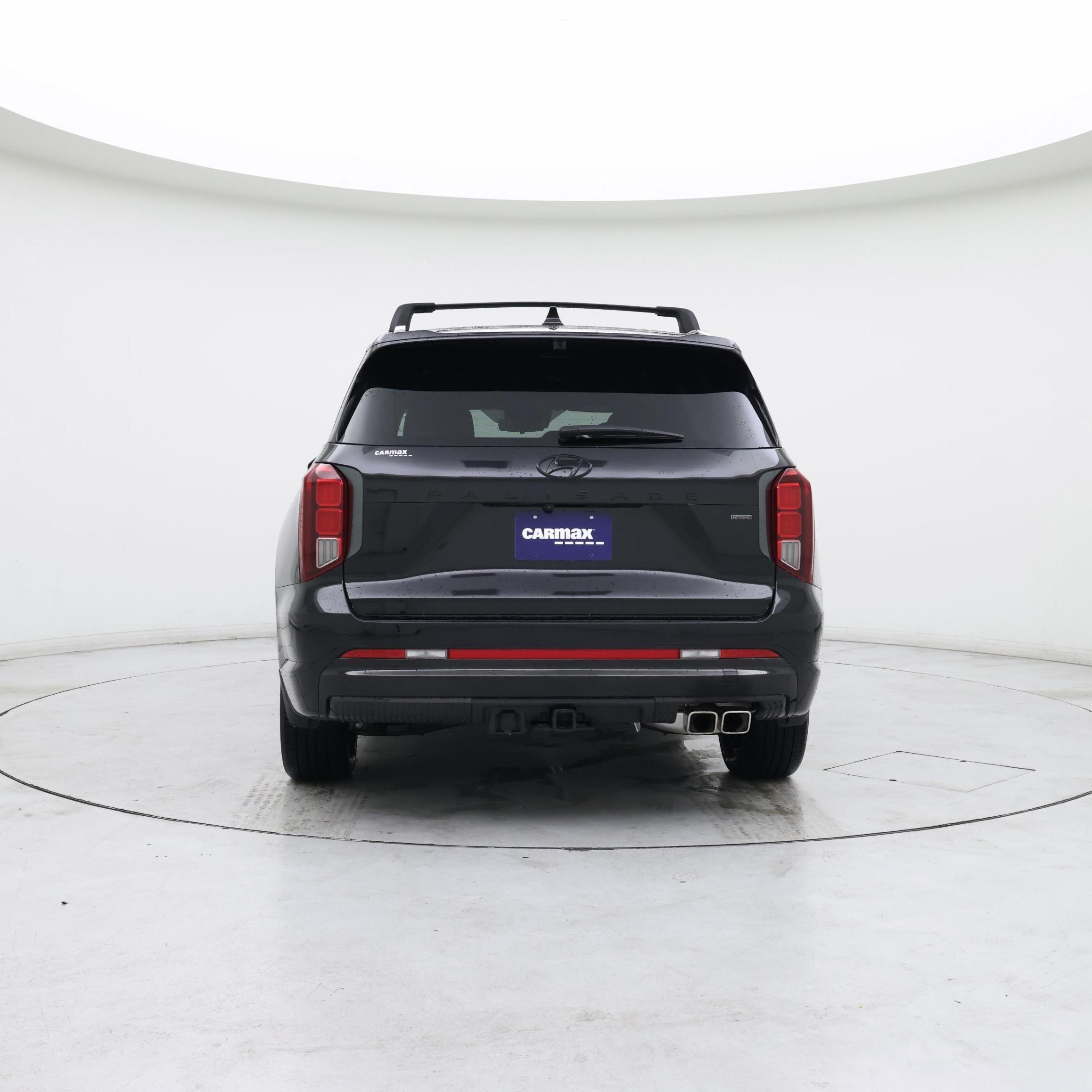 Thumbnail: 2025 Hyundai Palisade - 6