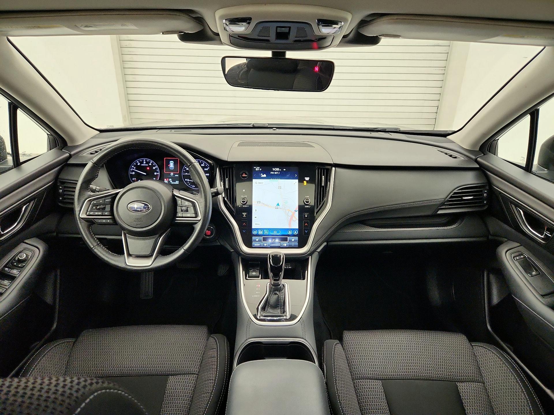 Thumbnail: 2023 Subaru Outback - 9