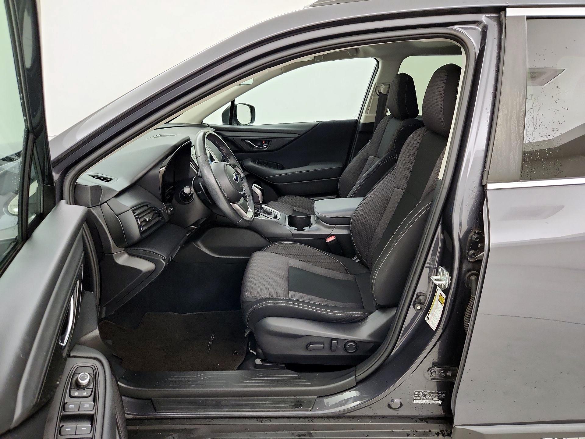 Thumbnail: 2023 Subaru Outback - 11