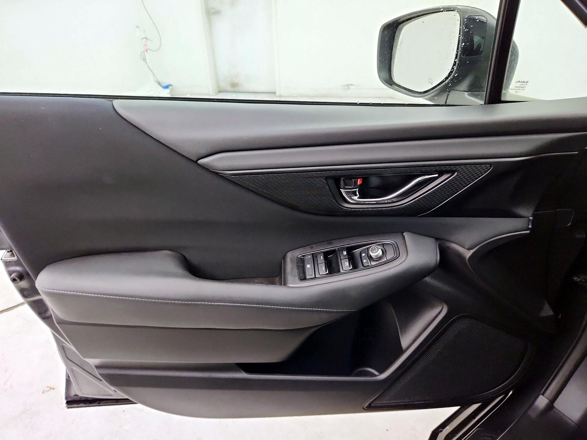 Thumbnail: 2023 Subaru Outback - 12