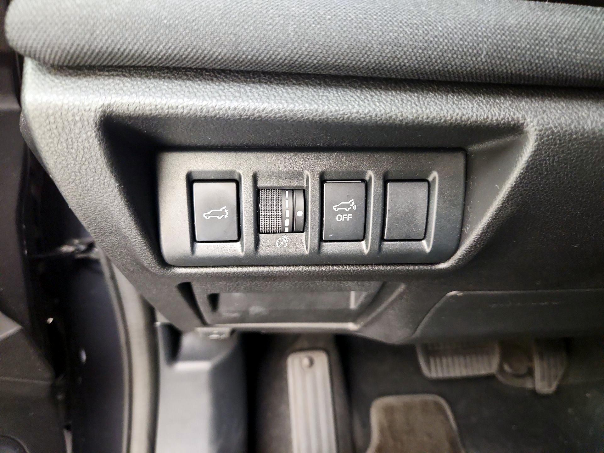 Thumbnail: 2023 Subaru Outback - 13