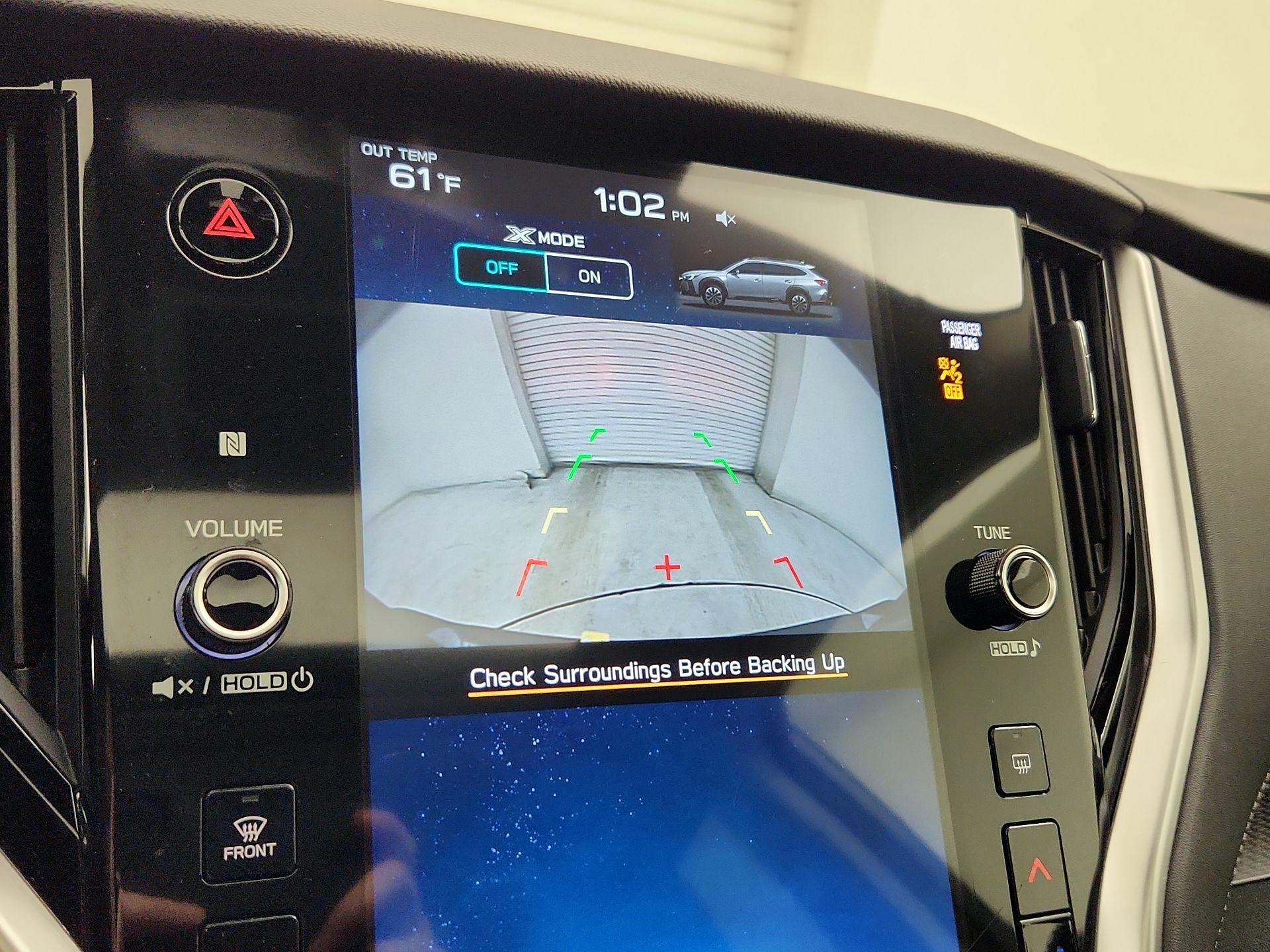 Thumbnail: 2023 Subaru Outback - 15