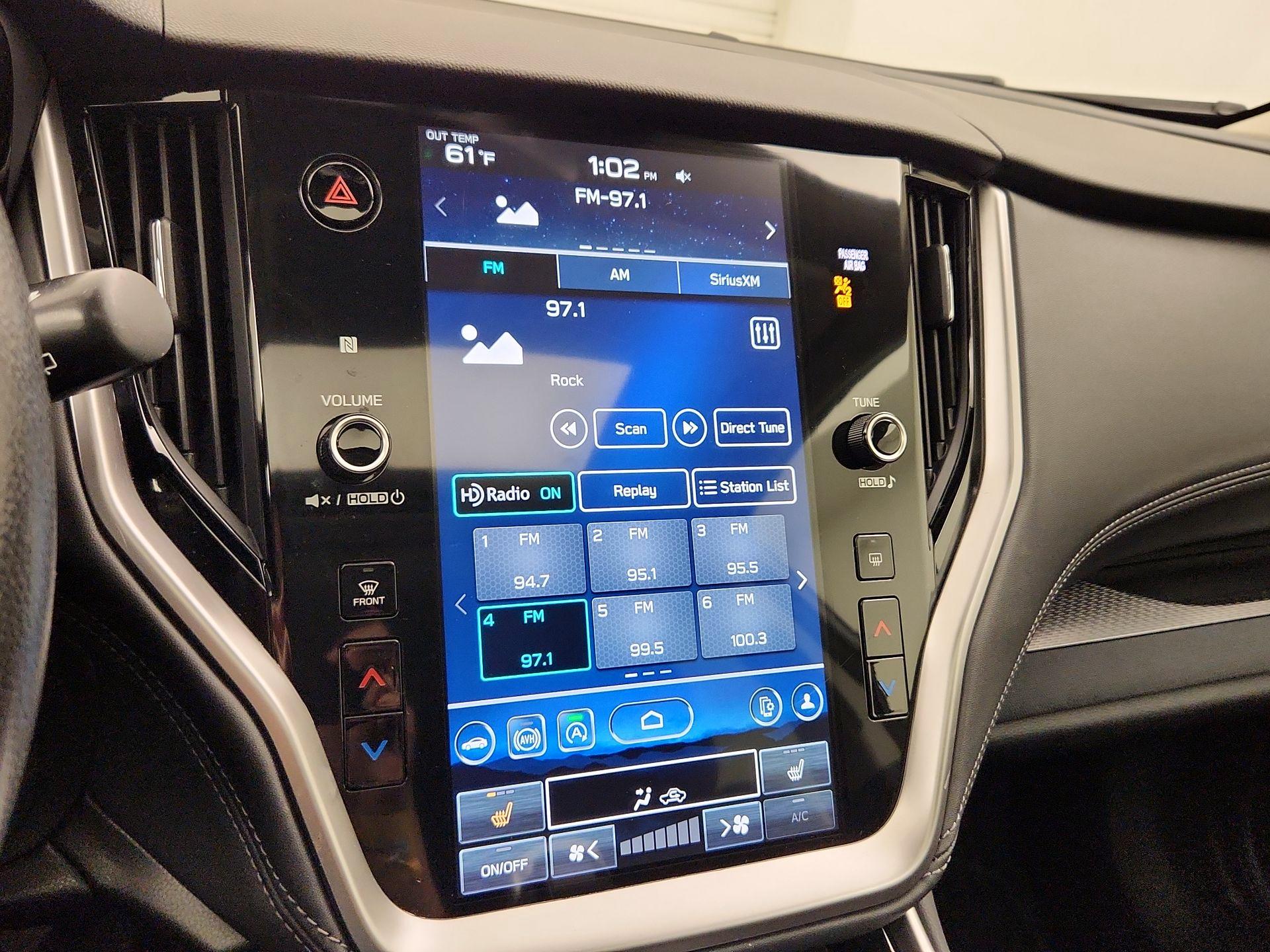 Thumbnail: 2023 Subaru Outback - 16