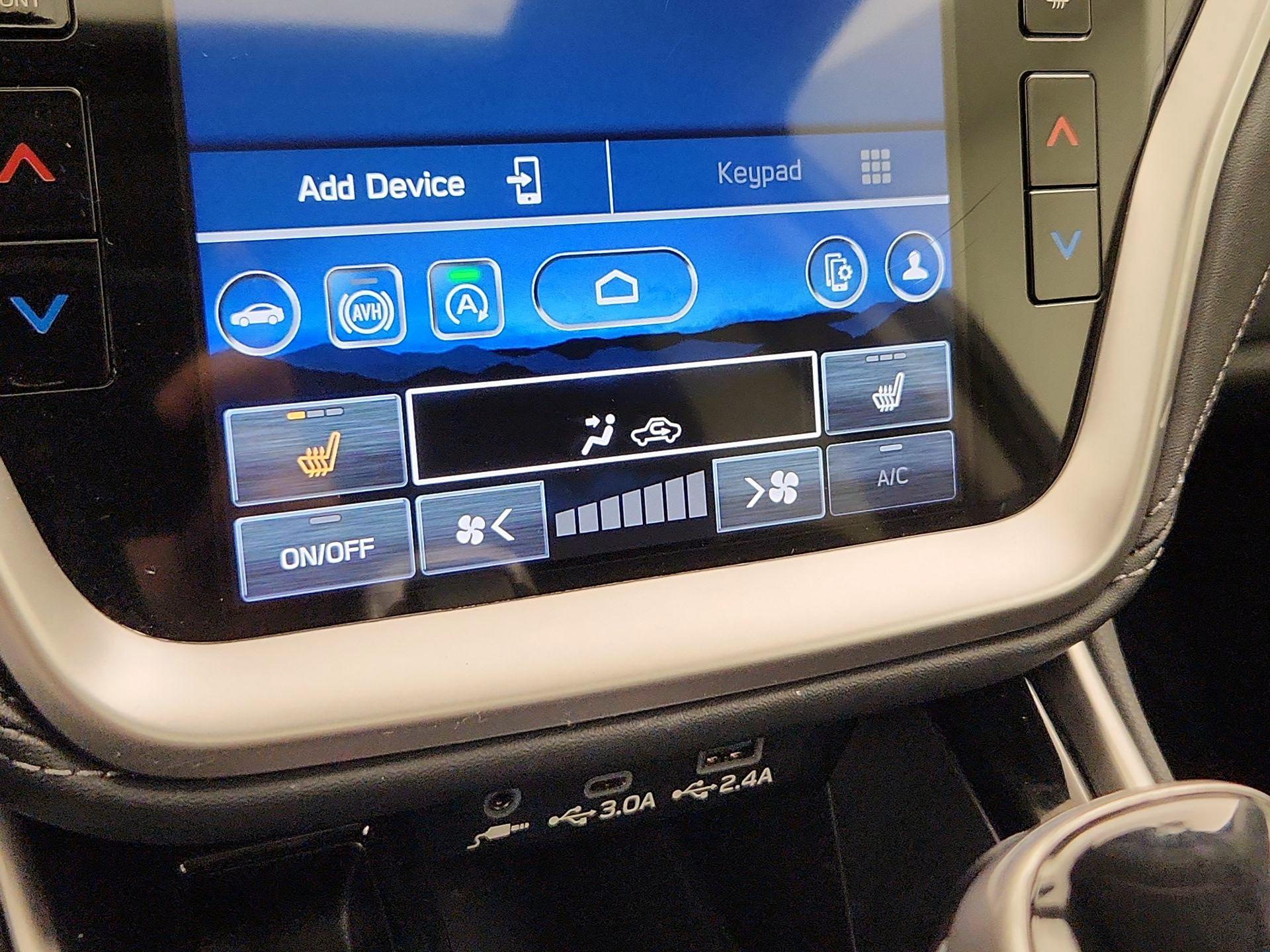 Thumbnail: 2023 Subaru Outback - 17