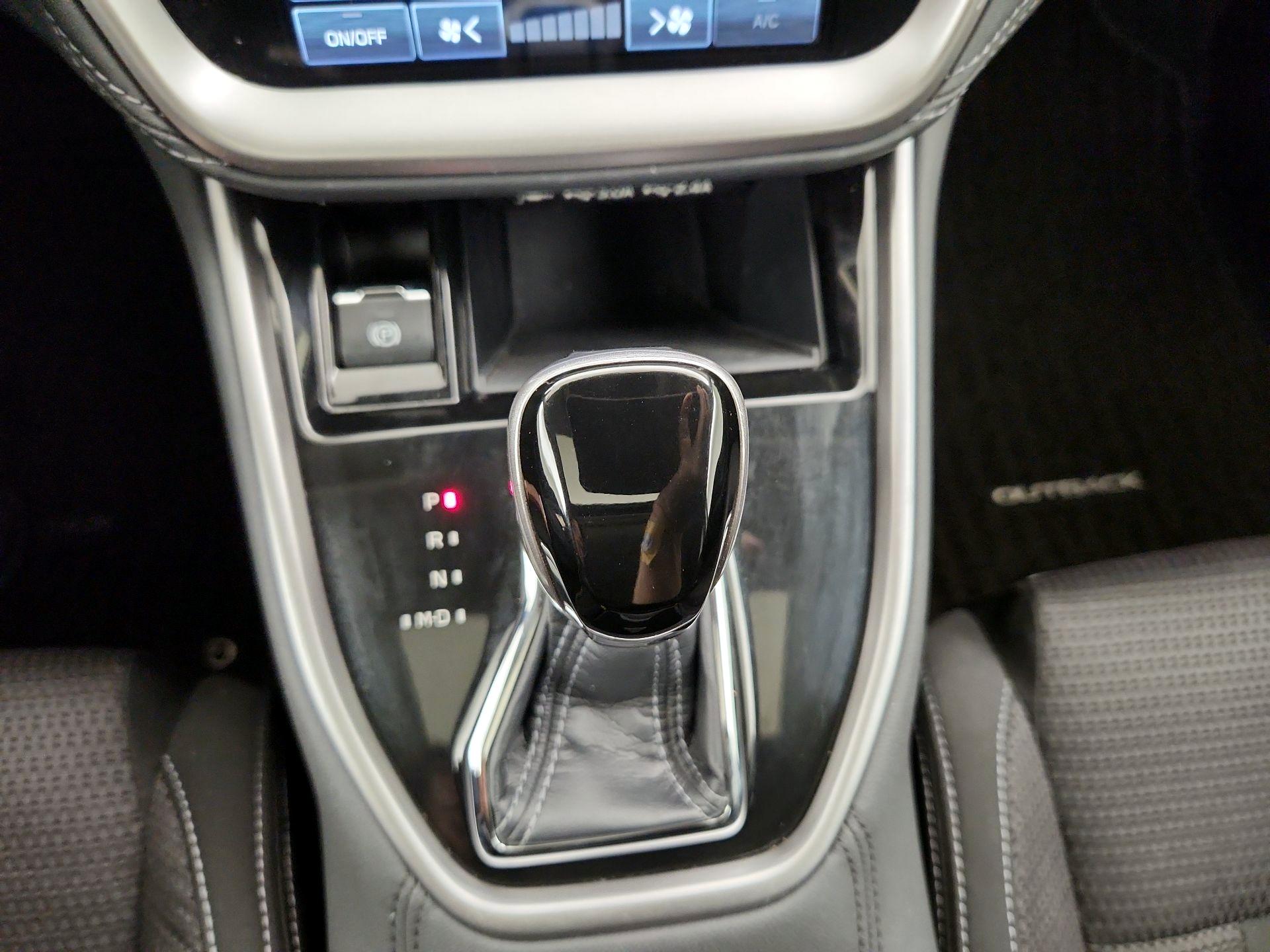 Thumbnail: 2023 Subaru Outback - 18