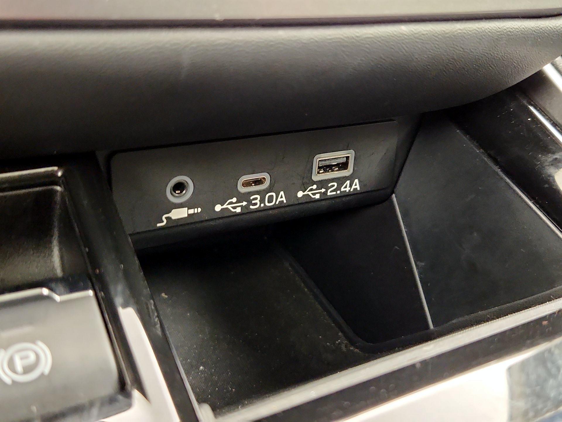 Thumbnail: 2023 Subaru Outback - 19