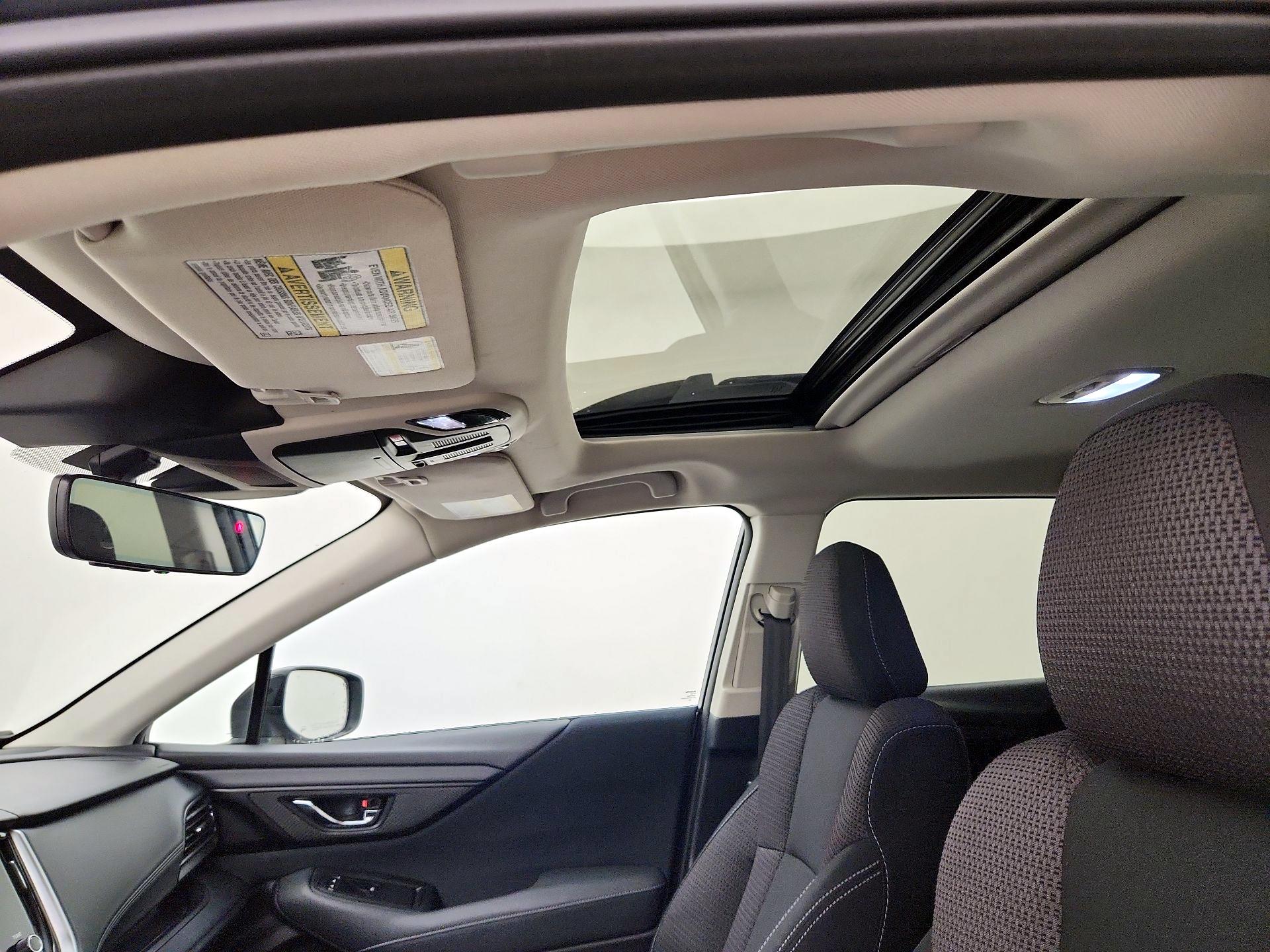 Thumbnail: 2023 Subaru Outback - 20