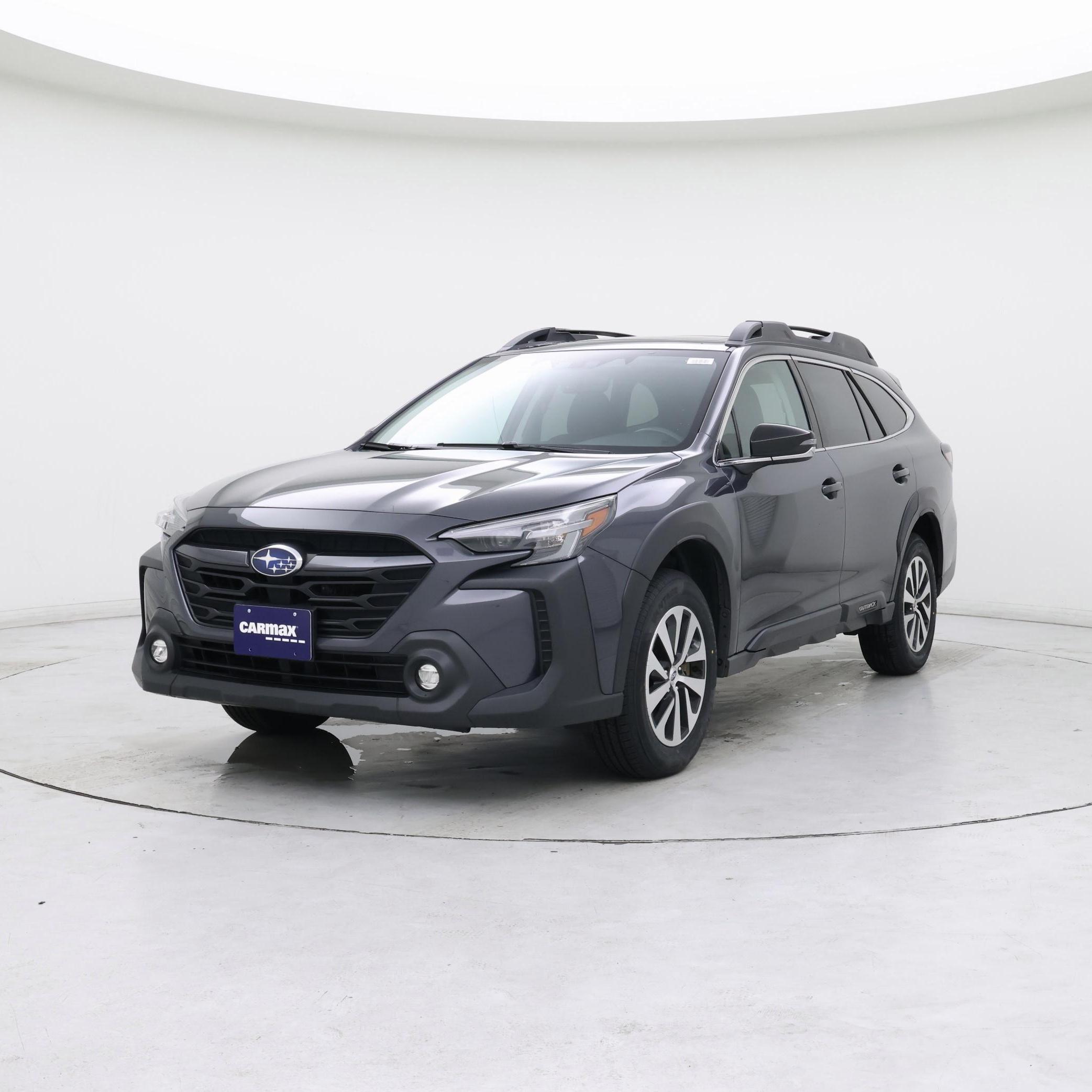 Thumbnail: 2023 Subaru Outback - 4