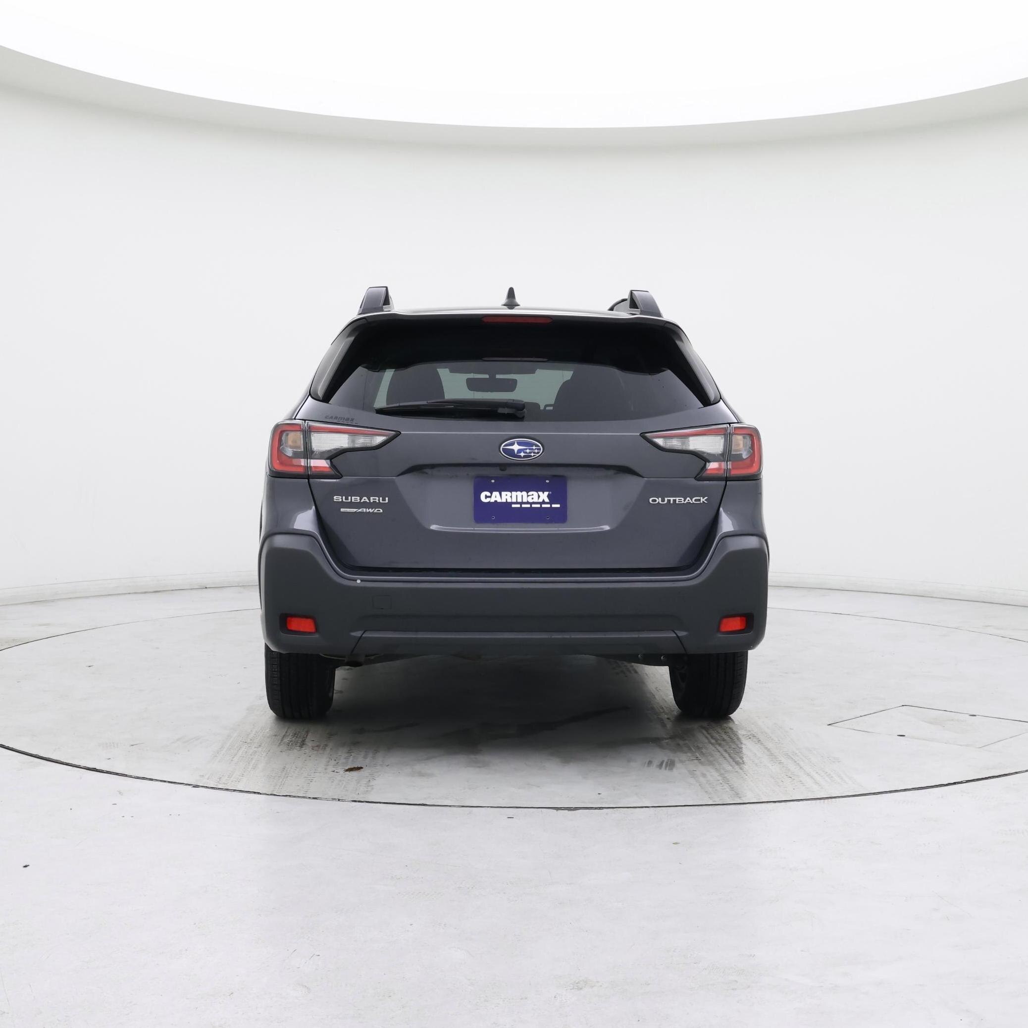 Thumbnail: 2023 Subaru Outback - 6