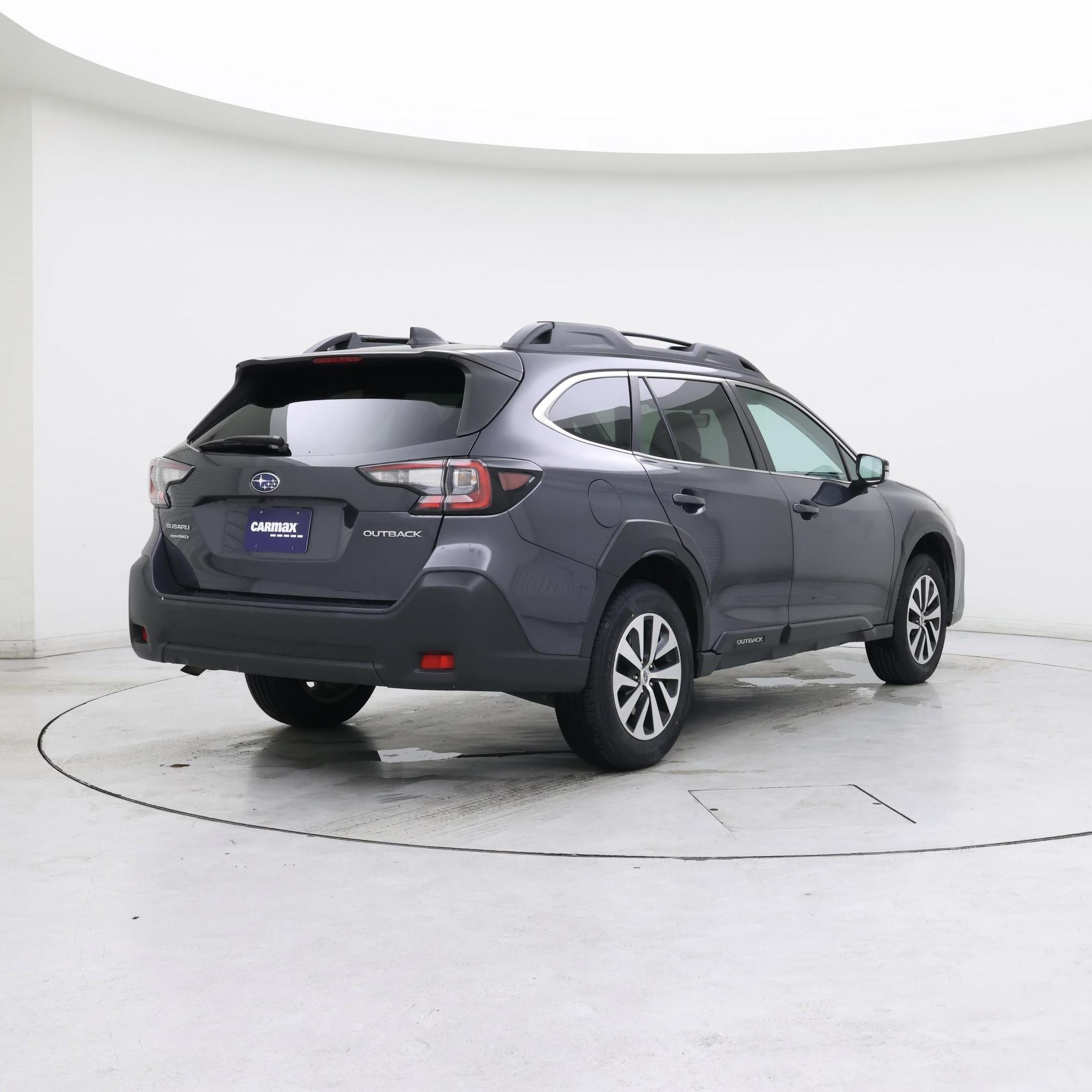 Thumbnail: 2023 Subaru Outback - 8