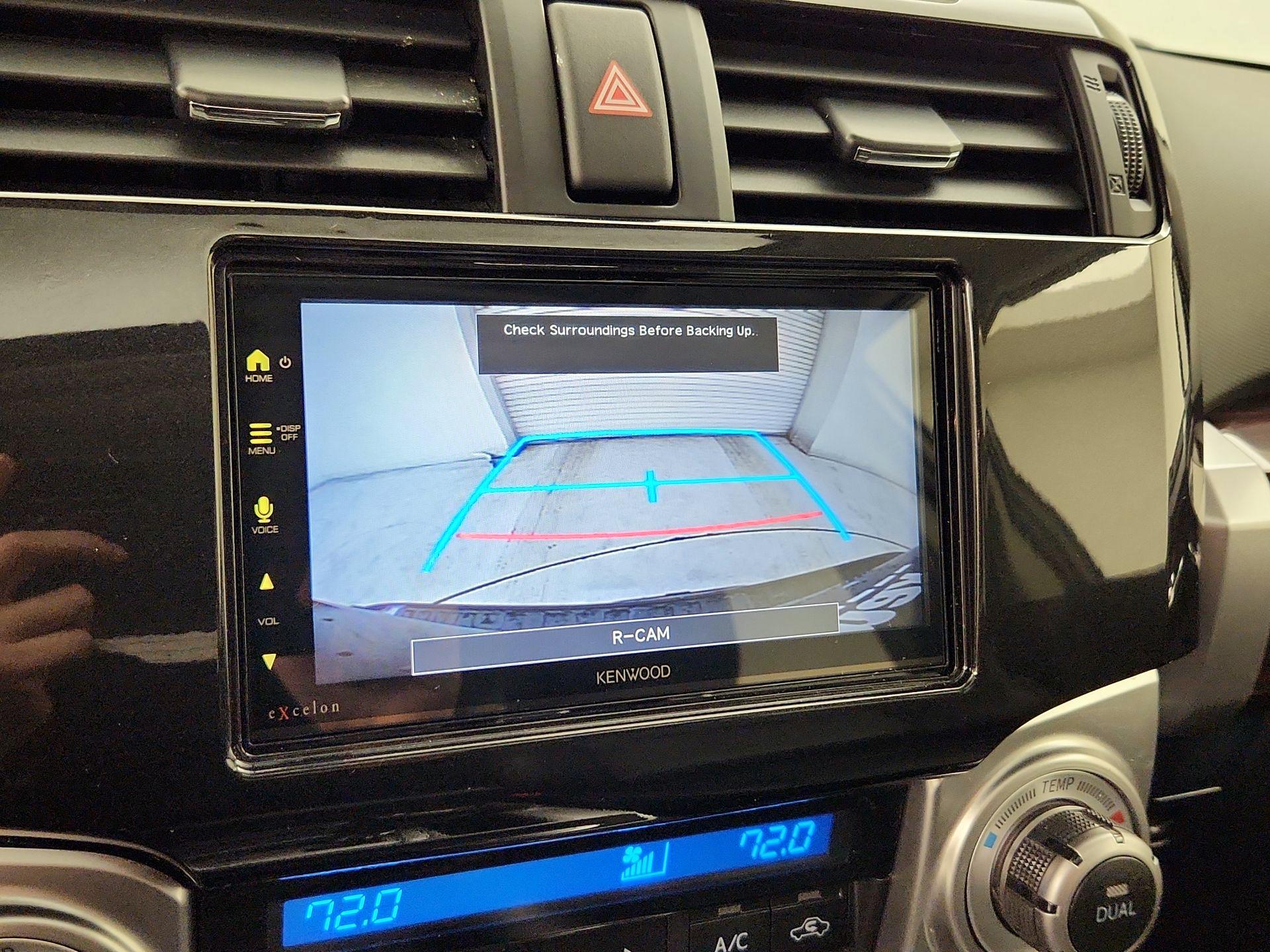 Thumbnail: 2017 Toyota 4Runner - 14