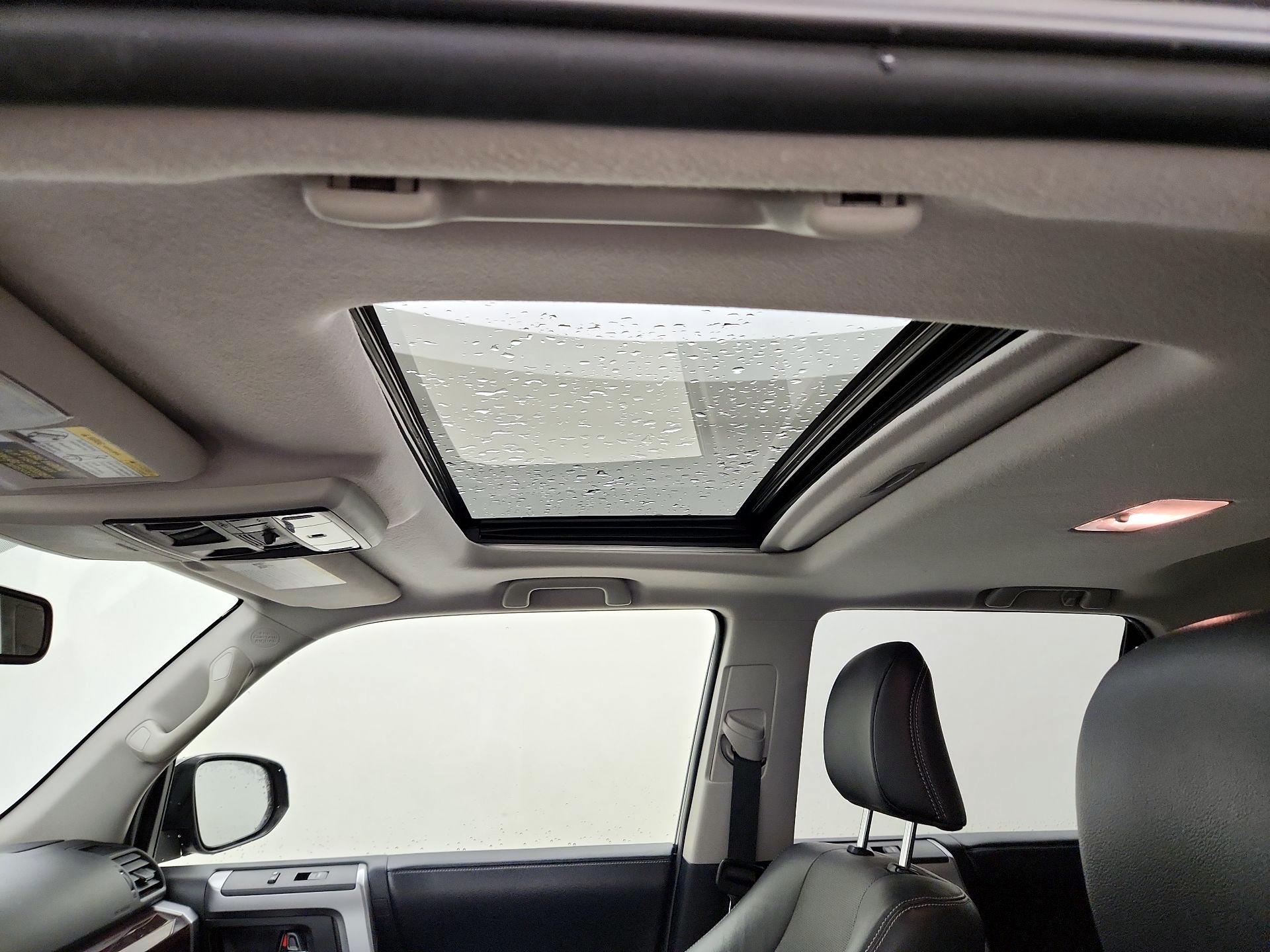 Thumbnail: 2017 Toyota 4Runner - 19