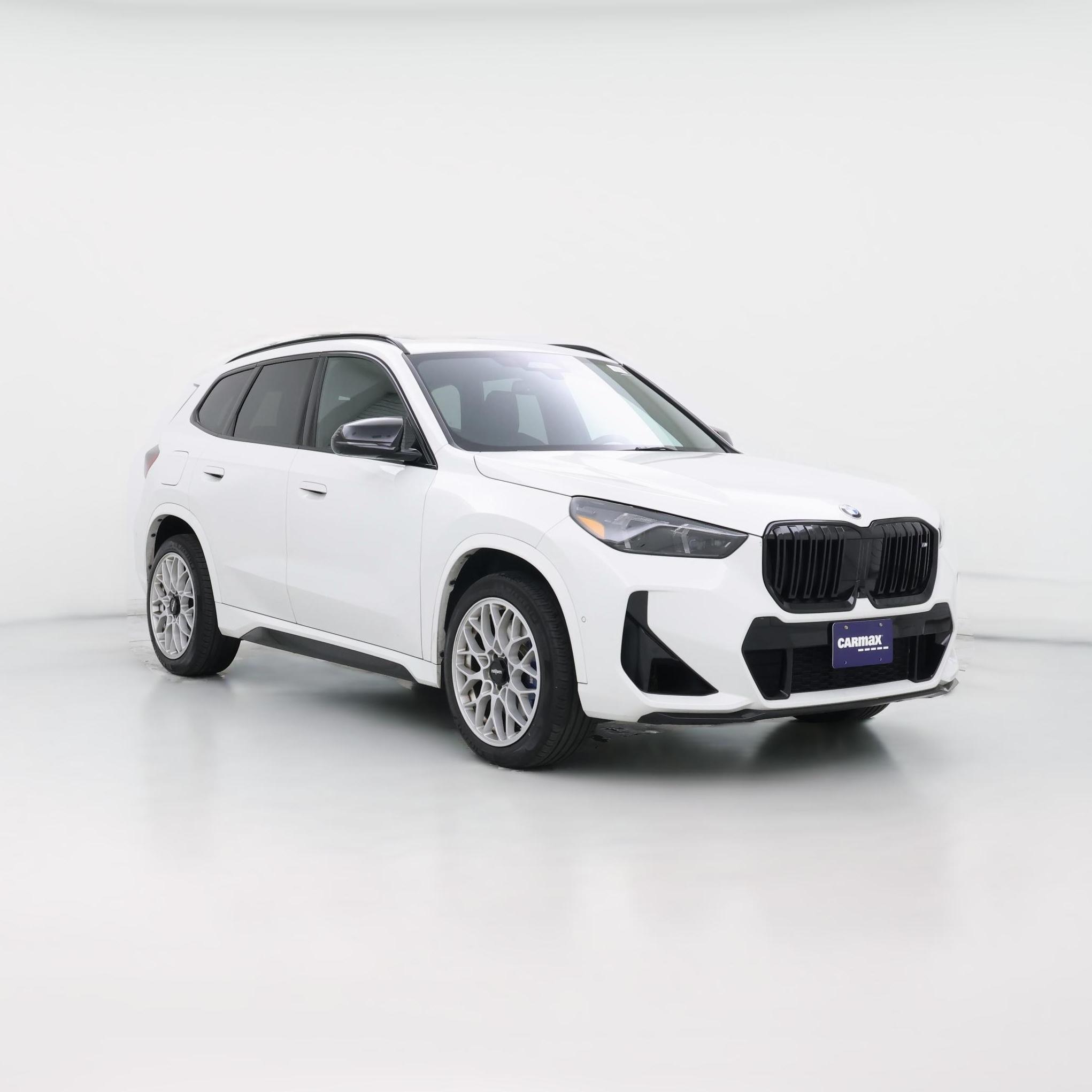 Thumbnail: 2024 BMW X1 - 1