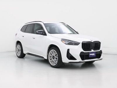2024 BMW X1 M35i