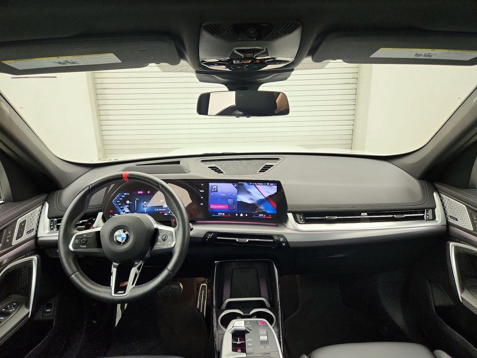 Thumbnail: 2024 BMW X1 - 9