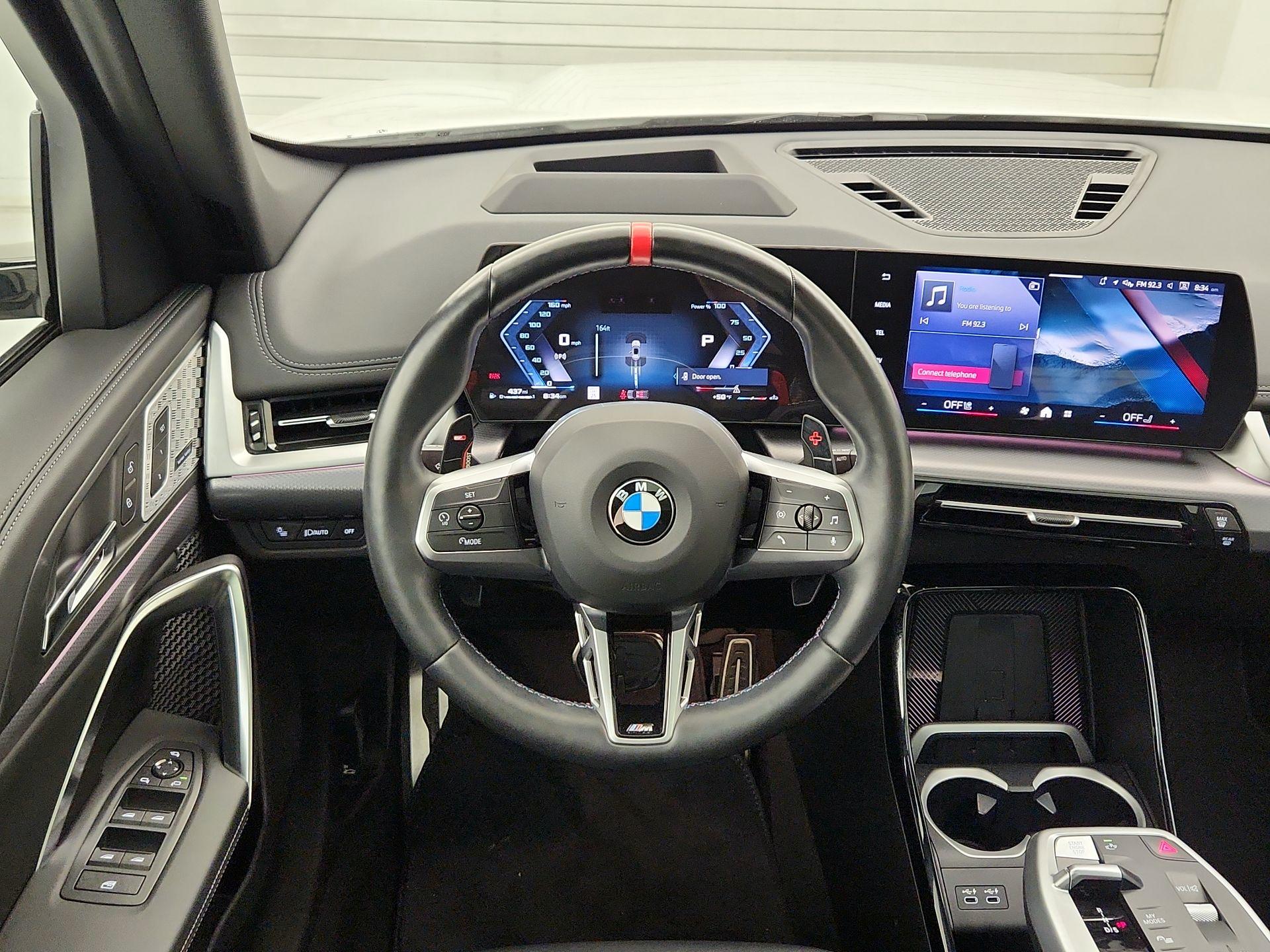 Thumbnail: 2024 BMW X1 - 10