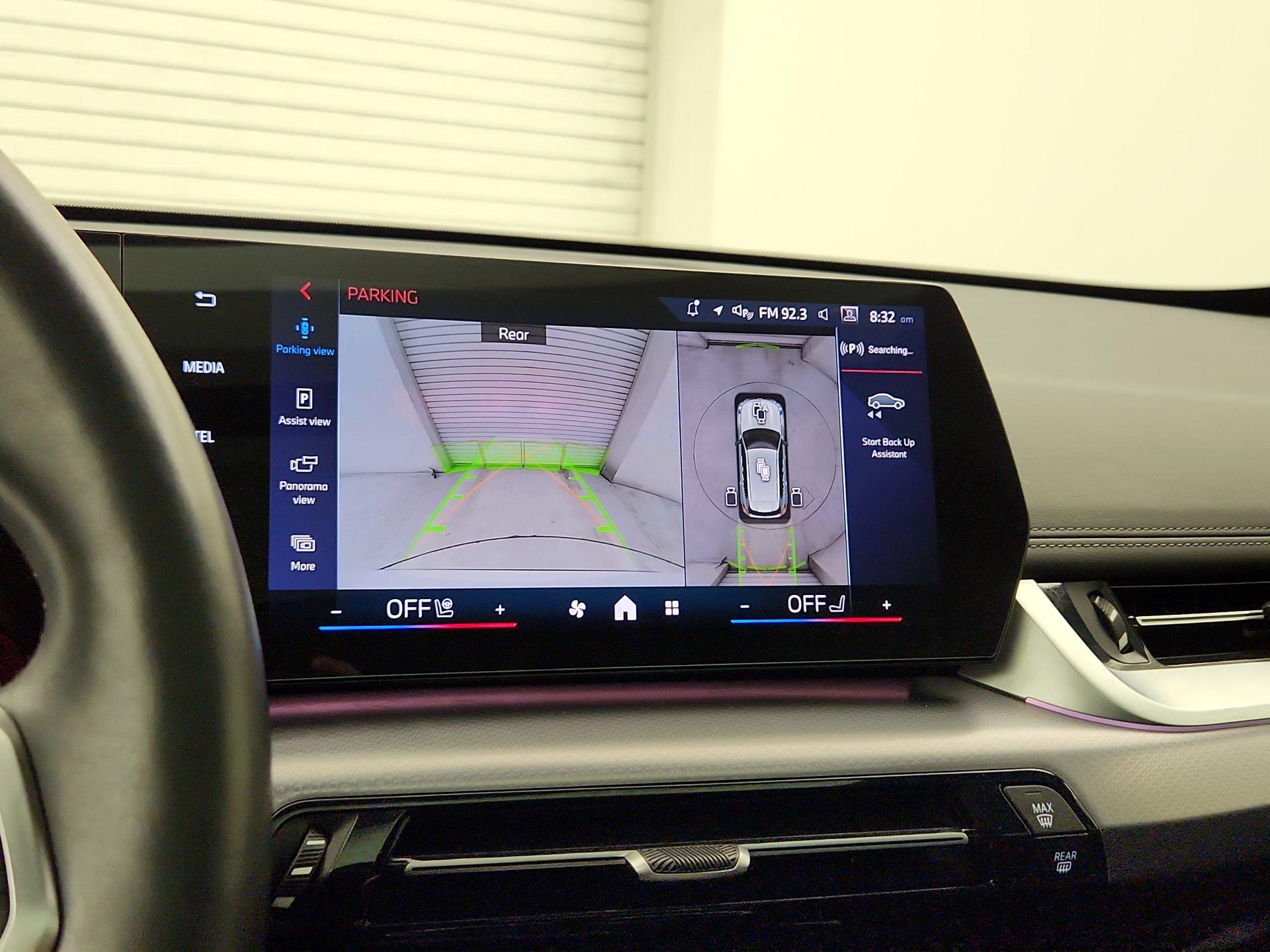 Thumbnail: 2024 BMW X1 - 14