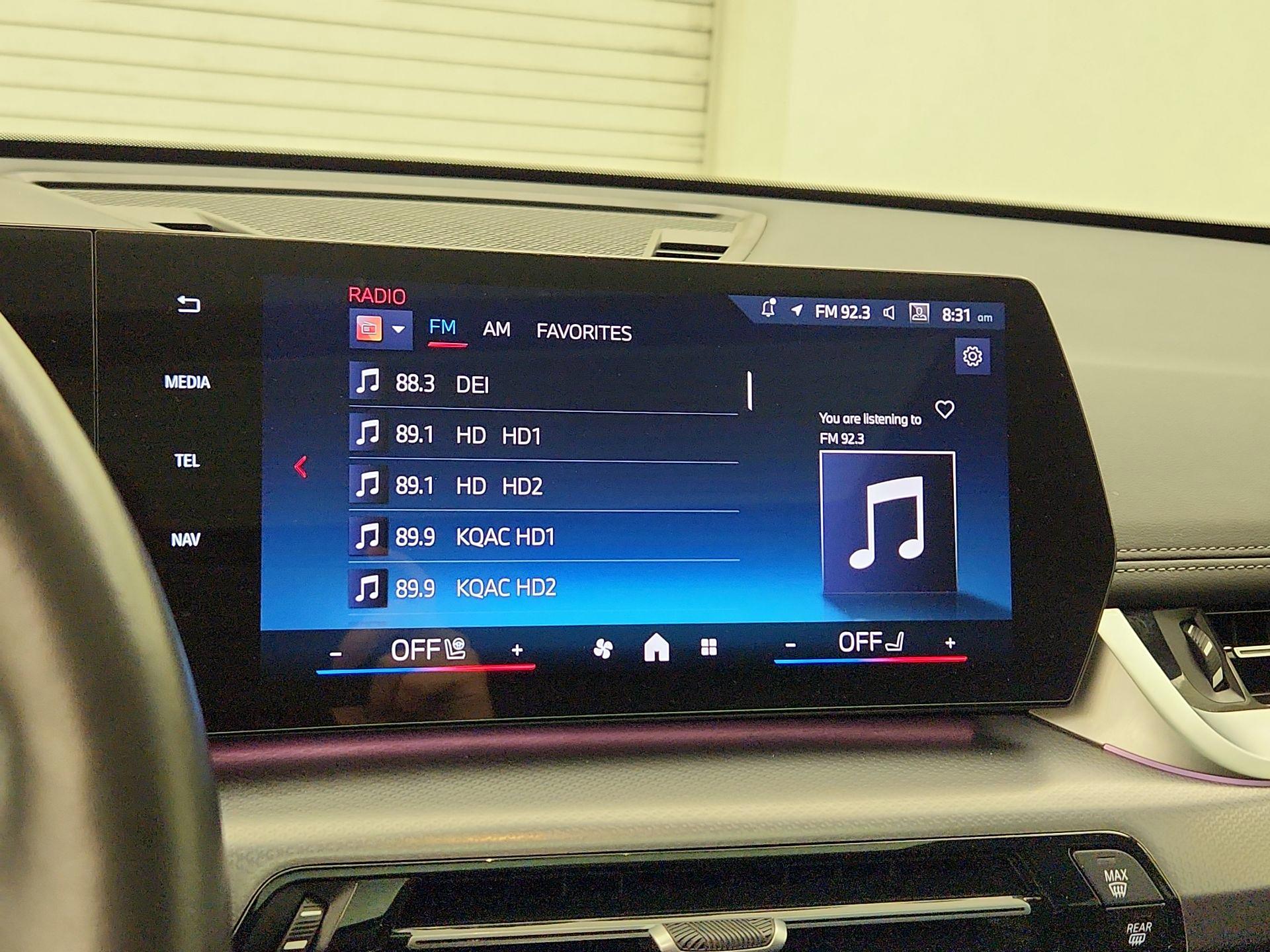 Thumbnail: 2024 BMW X1 - 15