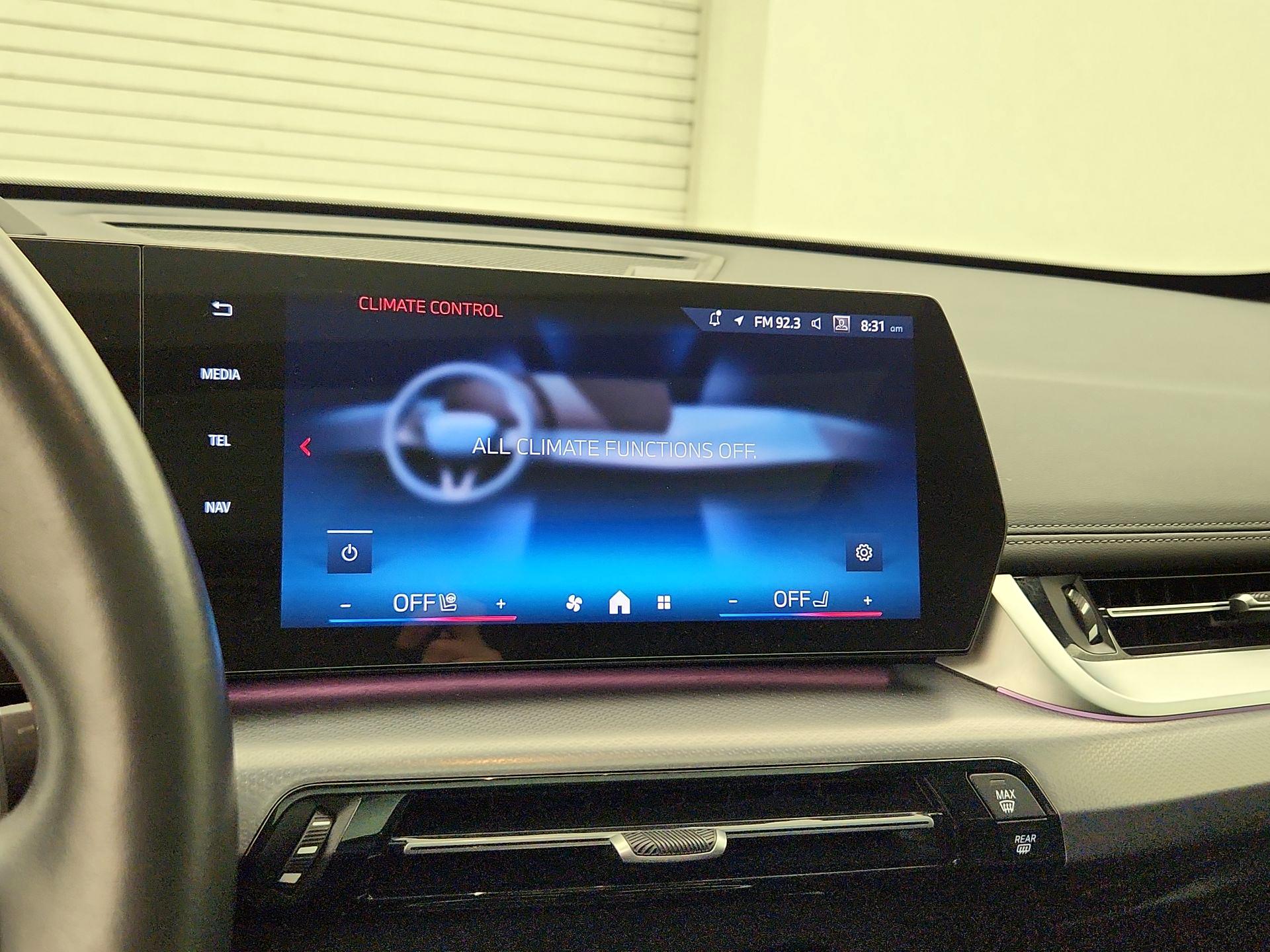 Thumbnail: 2024 BMW X1 - 16