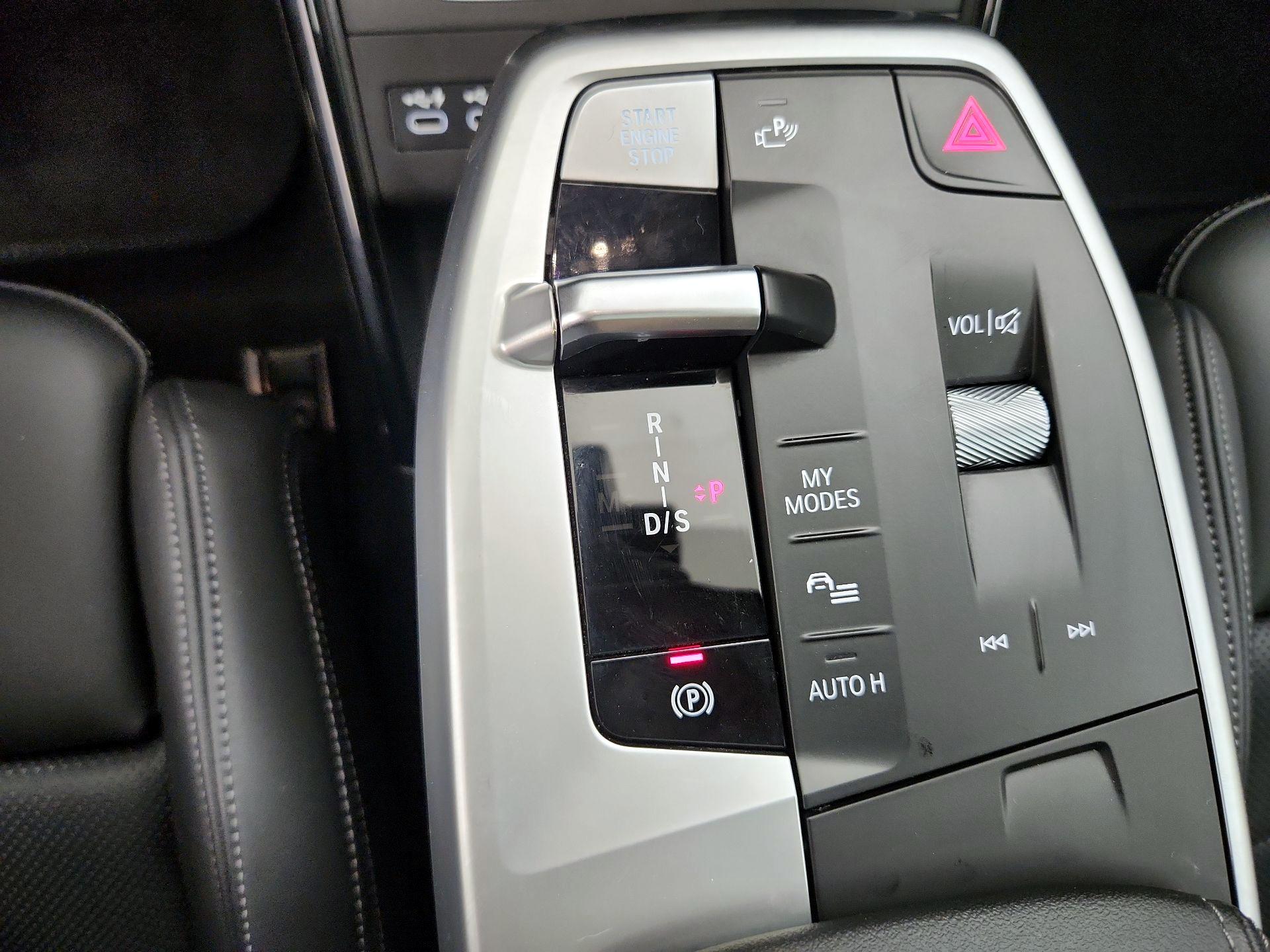 Thumbnail: 2024 BMW X1 - 17