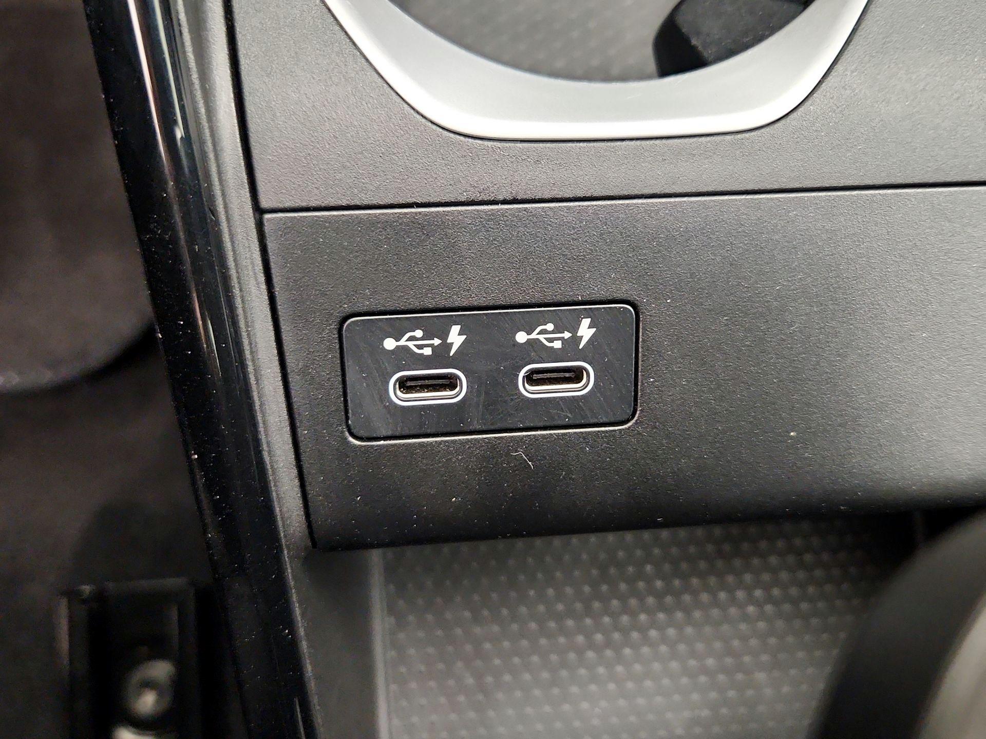 Thumbnail: 2024 BMW X1 - 18