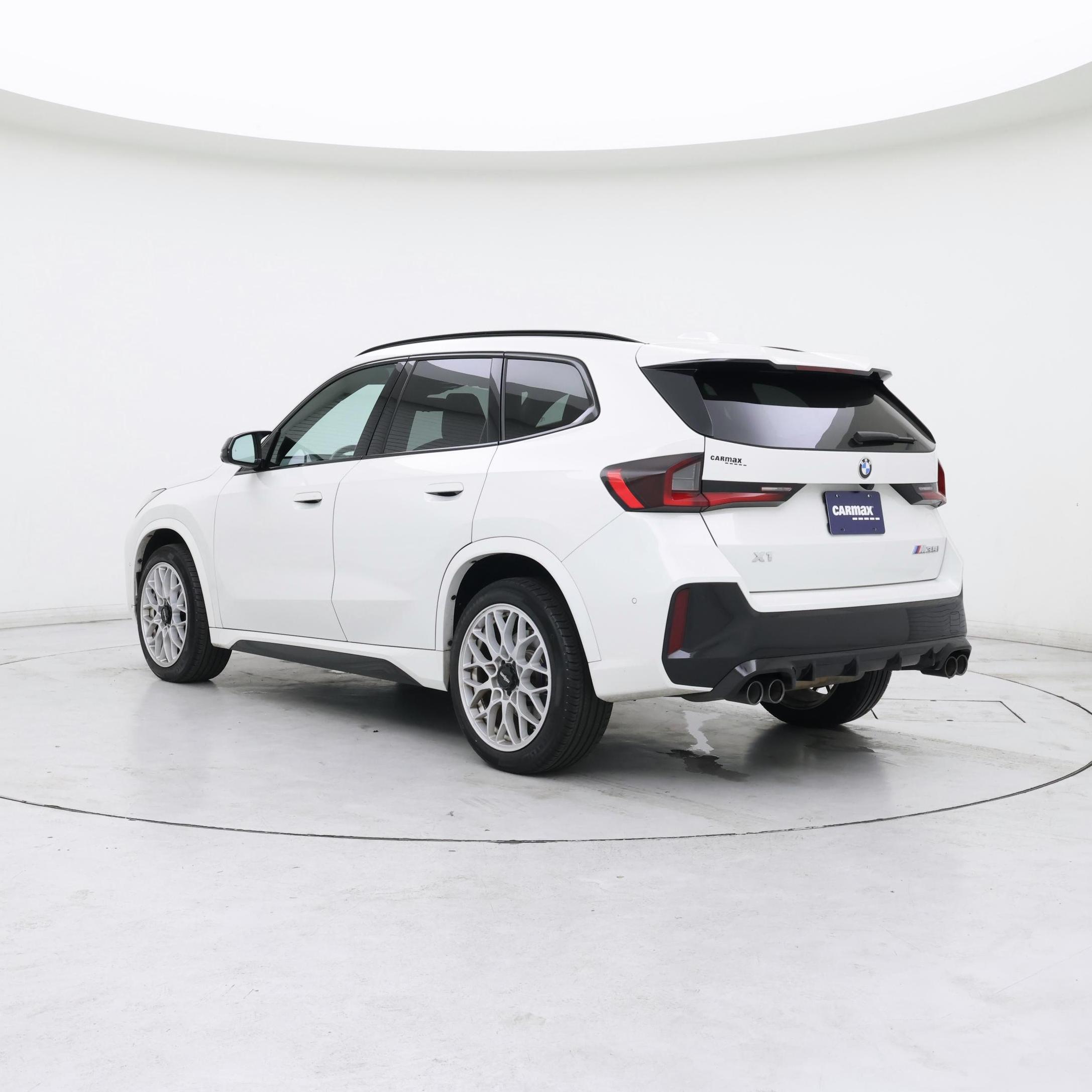 Thumbnail: 2024 BMW X1 - 2