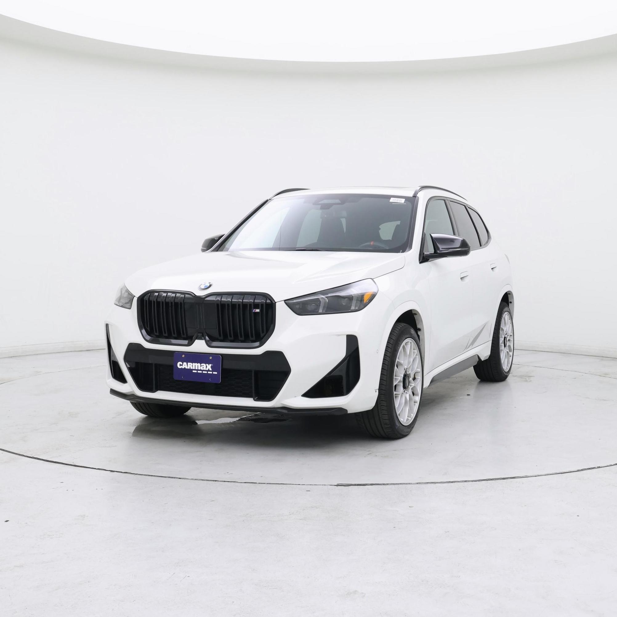Thumbnail: 2024 BMW X1 - 4