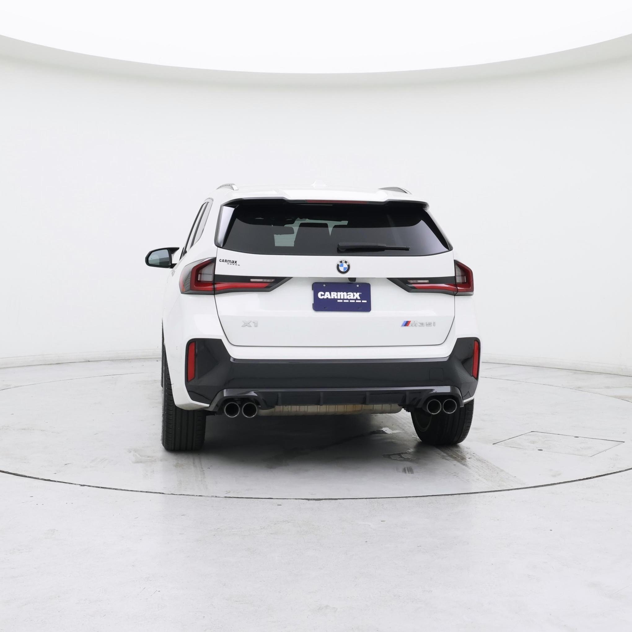 Thumbnail: 2024 BMW X1 - 6