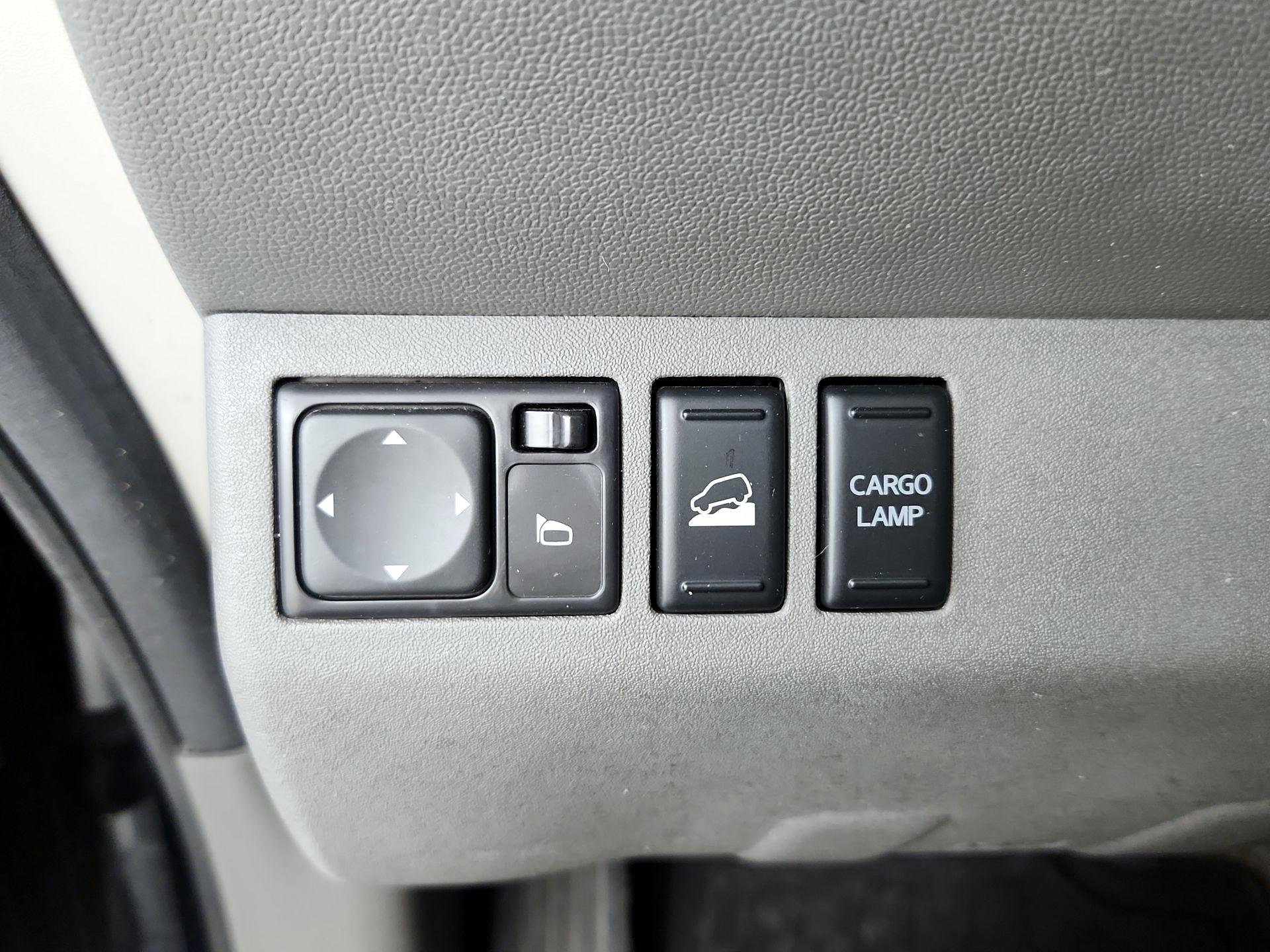 Thumbnail: 2015 Nissan Frontier - 13