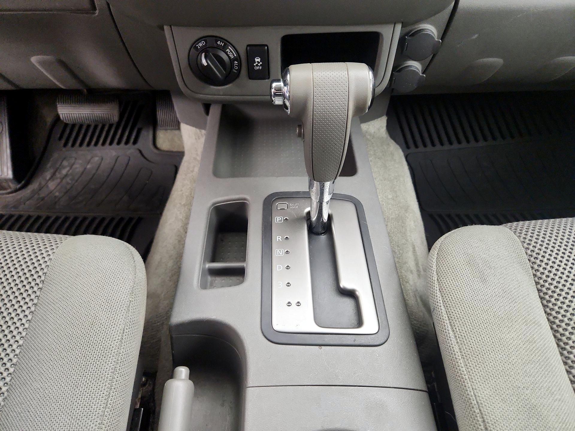 Thumbnail: 2015 Nissan Frontier - 16