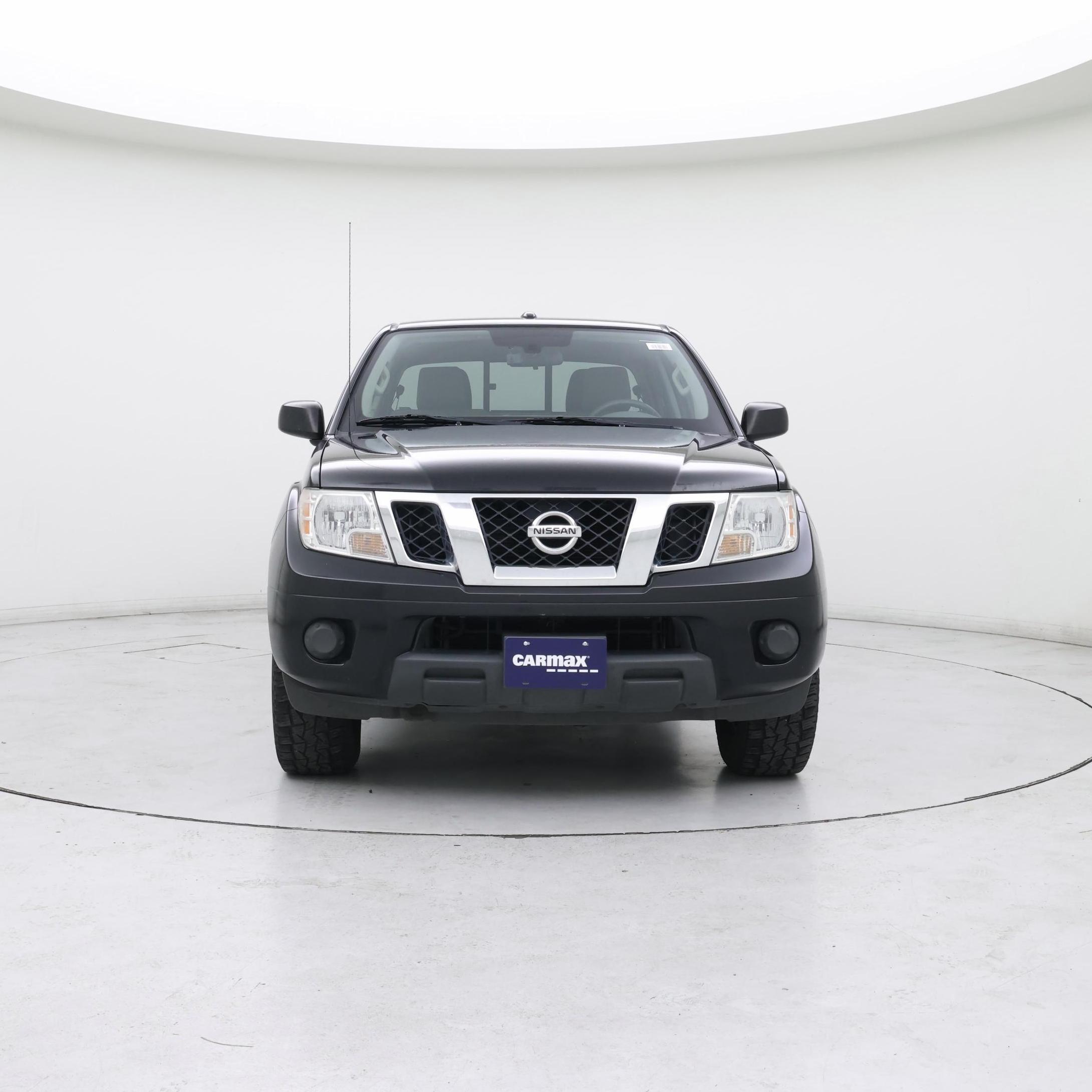 Thumbnail: 2015 Nissan Frontier - 5