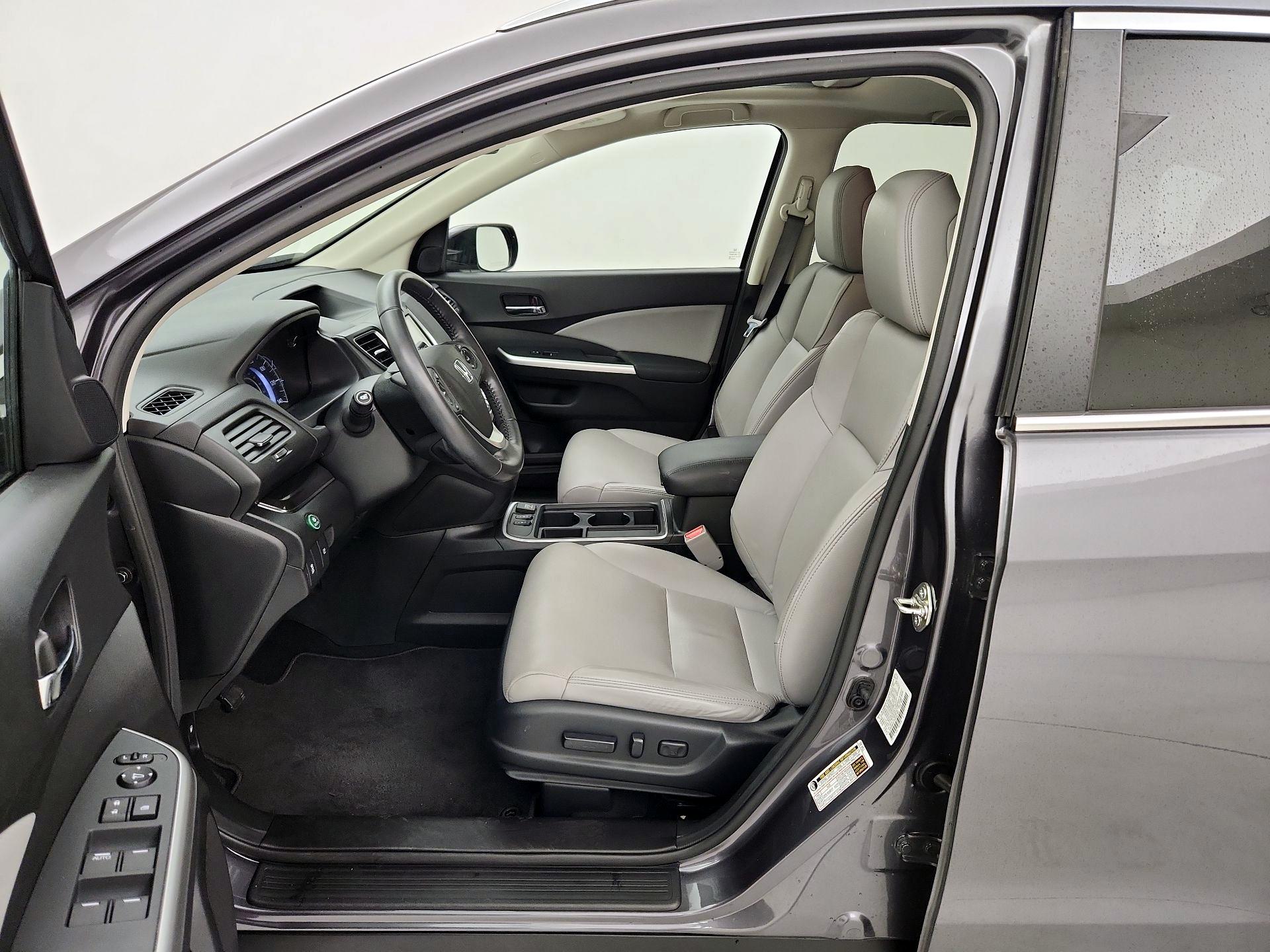 Thumbnail: 2016 Honda CR-V - 11