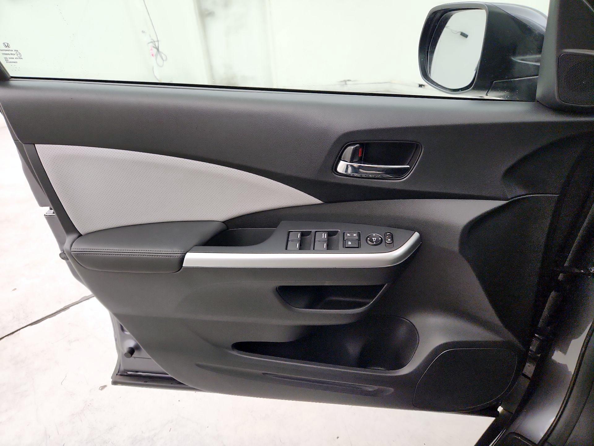 Thumbnail: 2016 Honda CR-V - 12