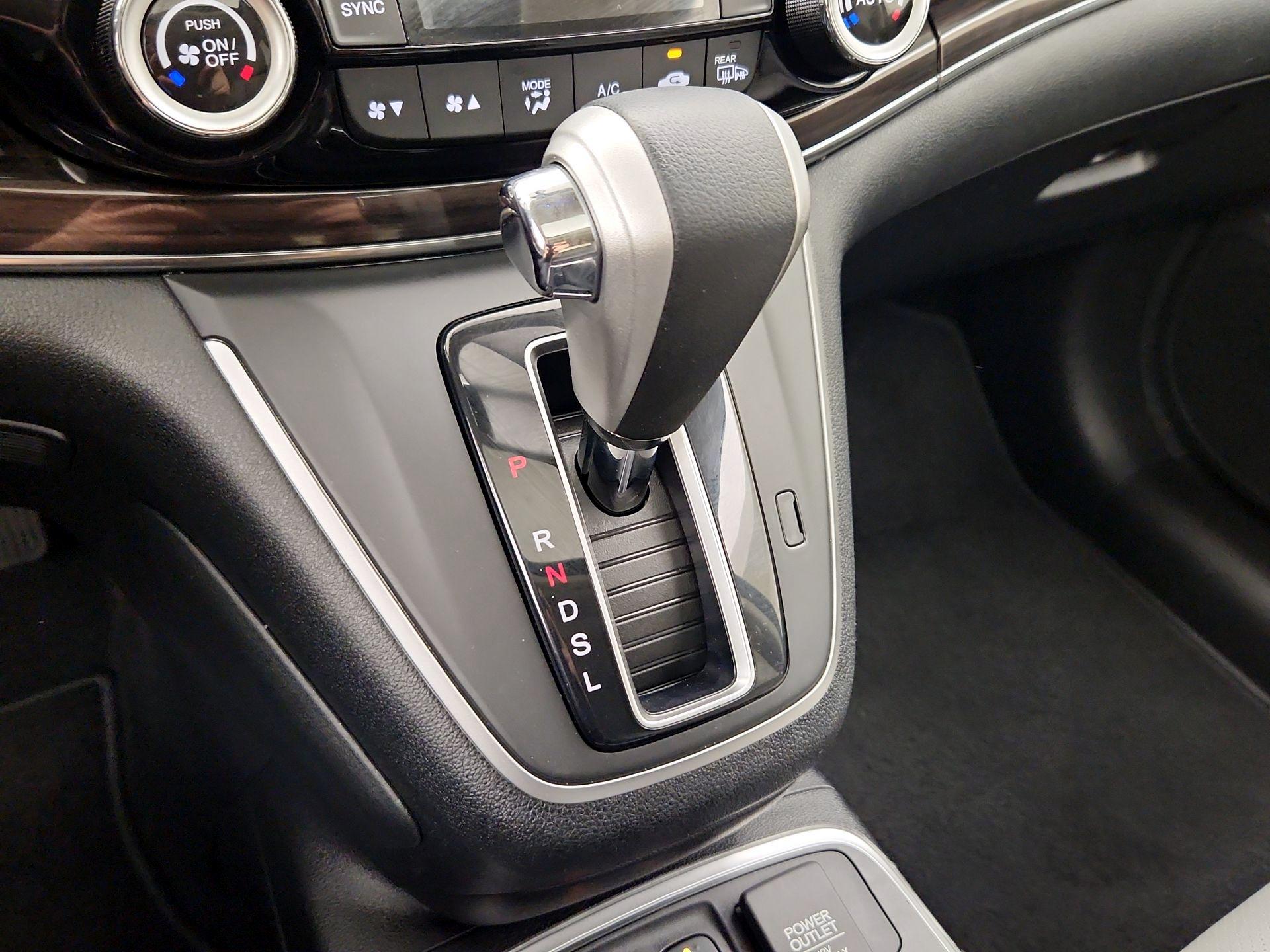 Thumbnail: 2016 Honda CR-V - 17