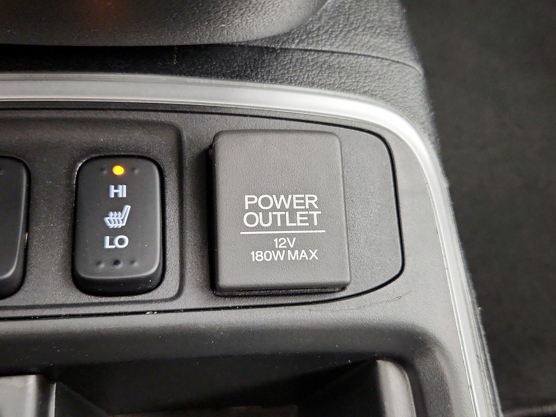 Thumbnail: 2016 Honda CR-V - 18