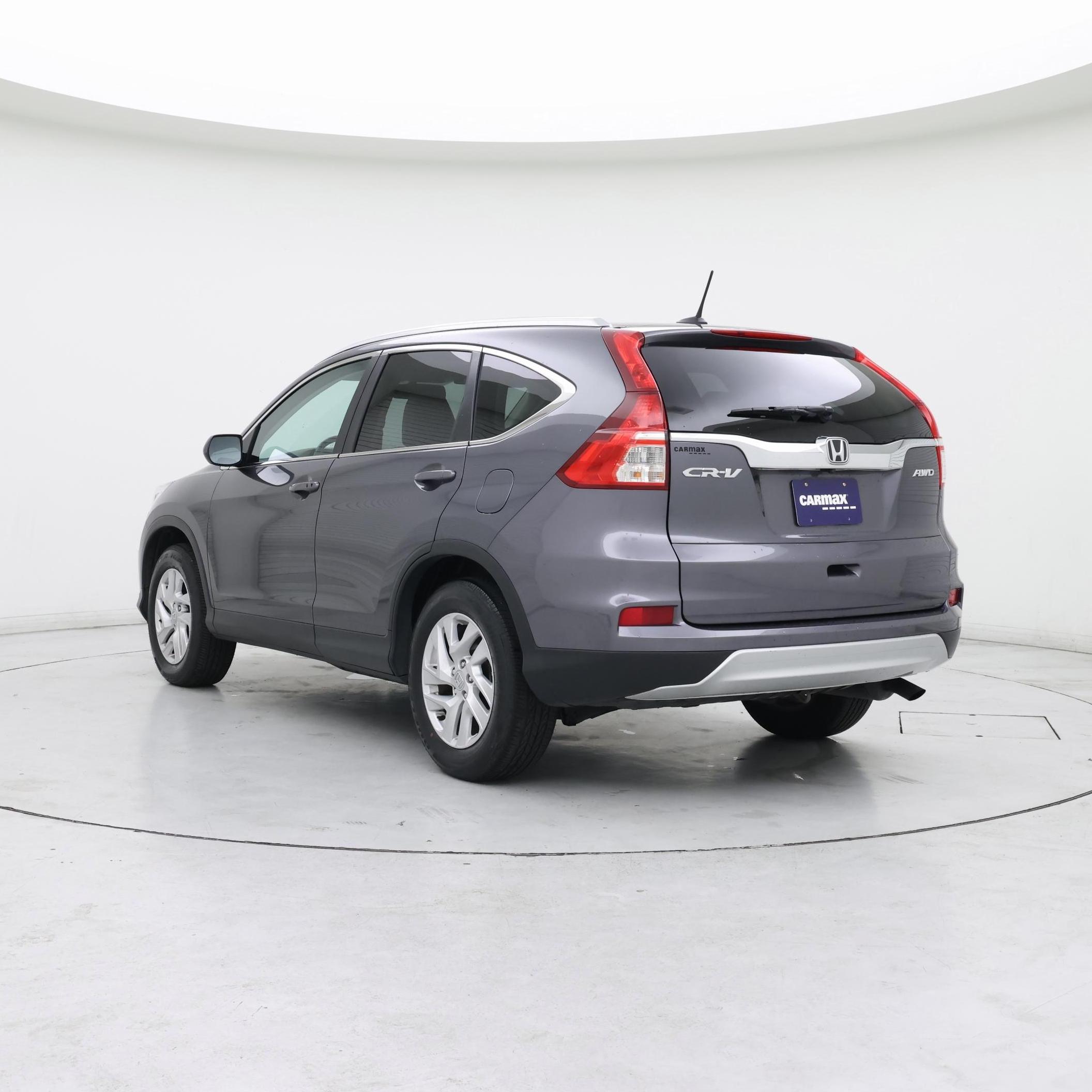 Thumbnail: 2016 Honda CR-V - 2